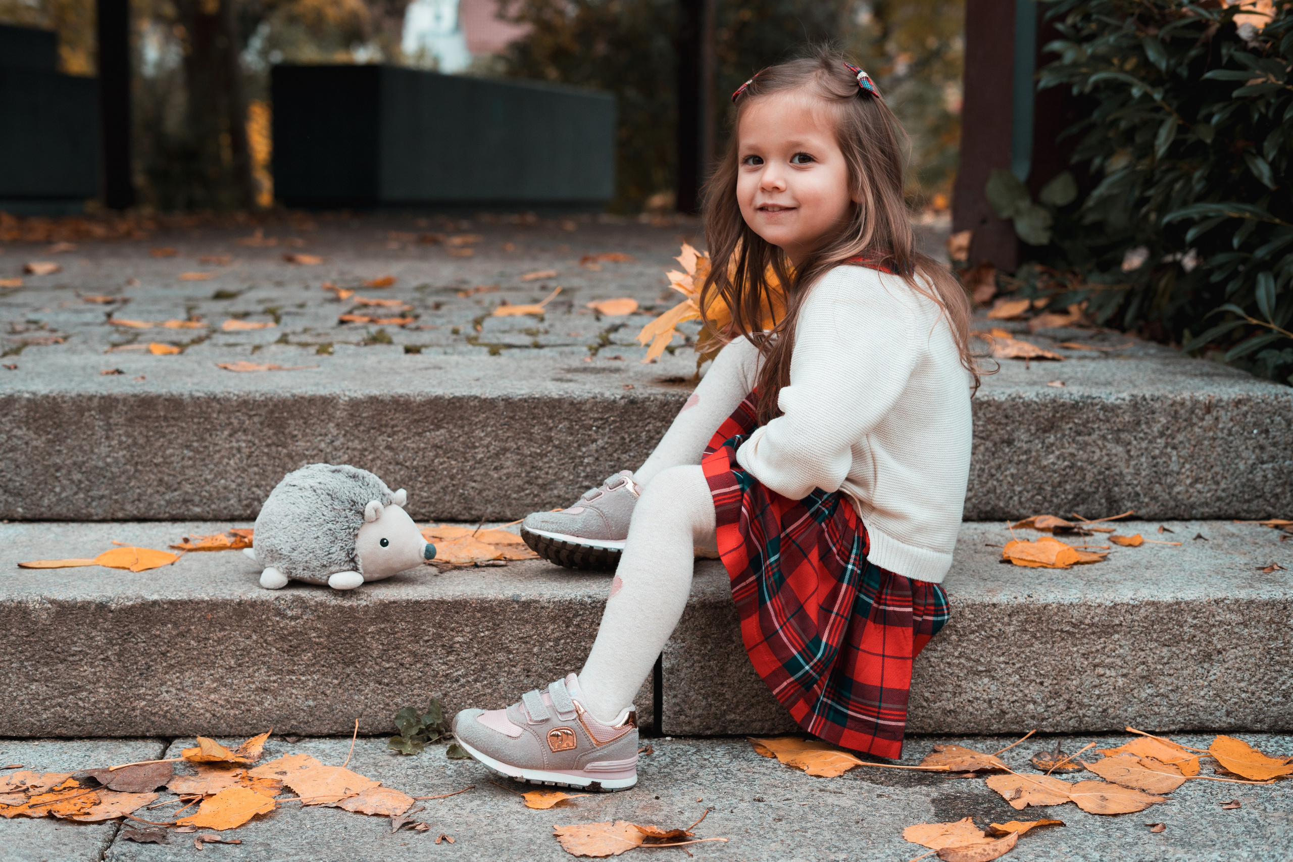 #3. Fotografin Yuliia Turinina in Stuttgart