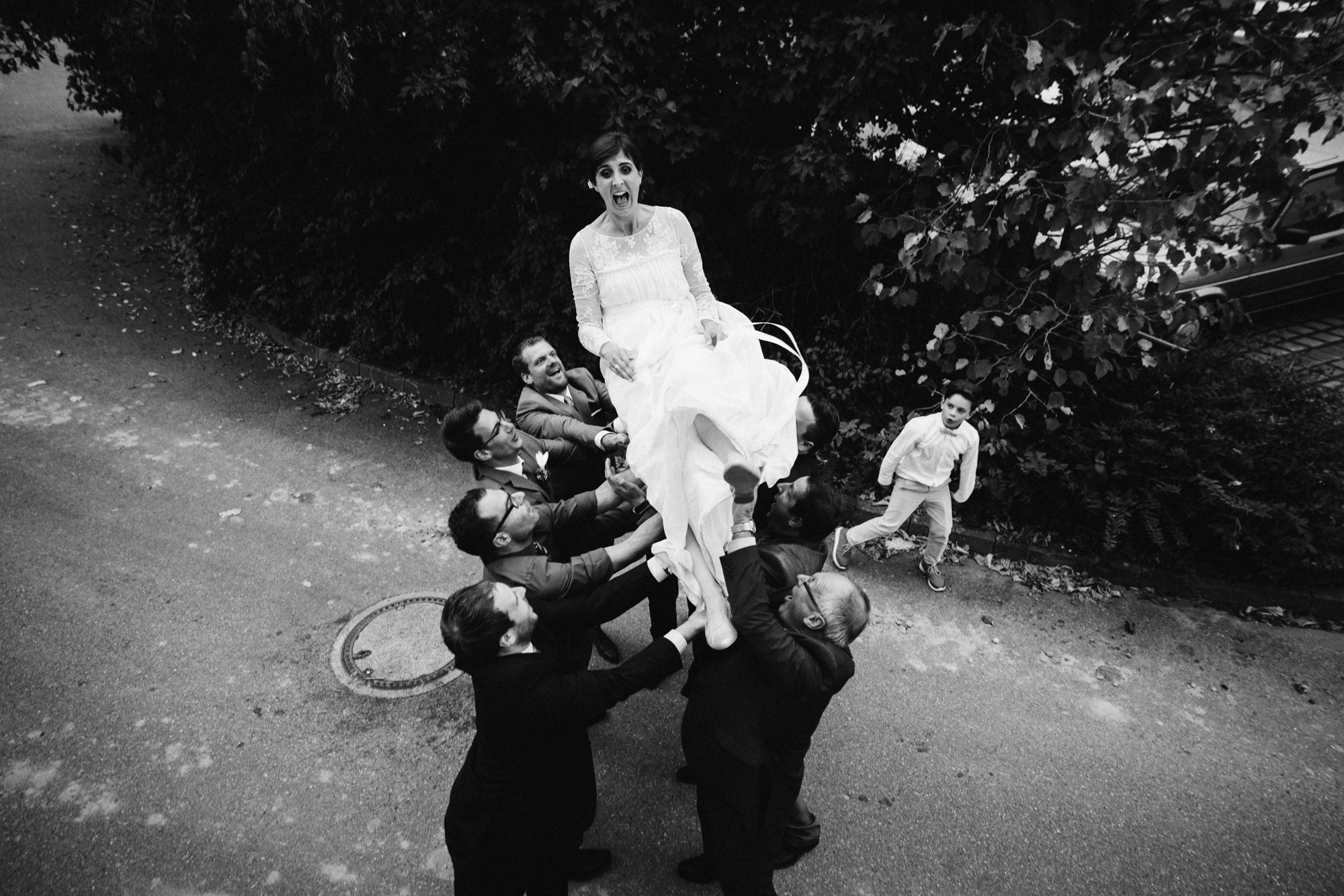 Carina & Daniel. Hochzeitsvideo, Hochzeitsfilm, Hochzeitsvideograf Berlin