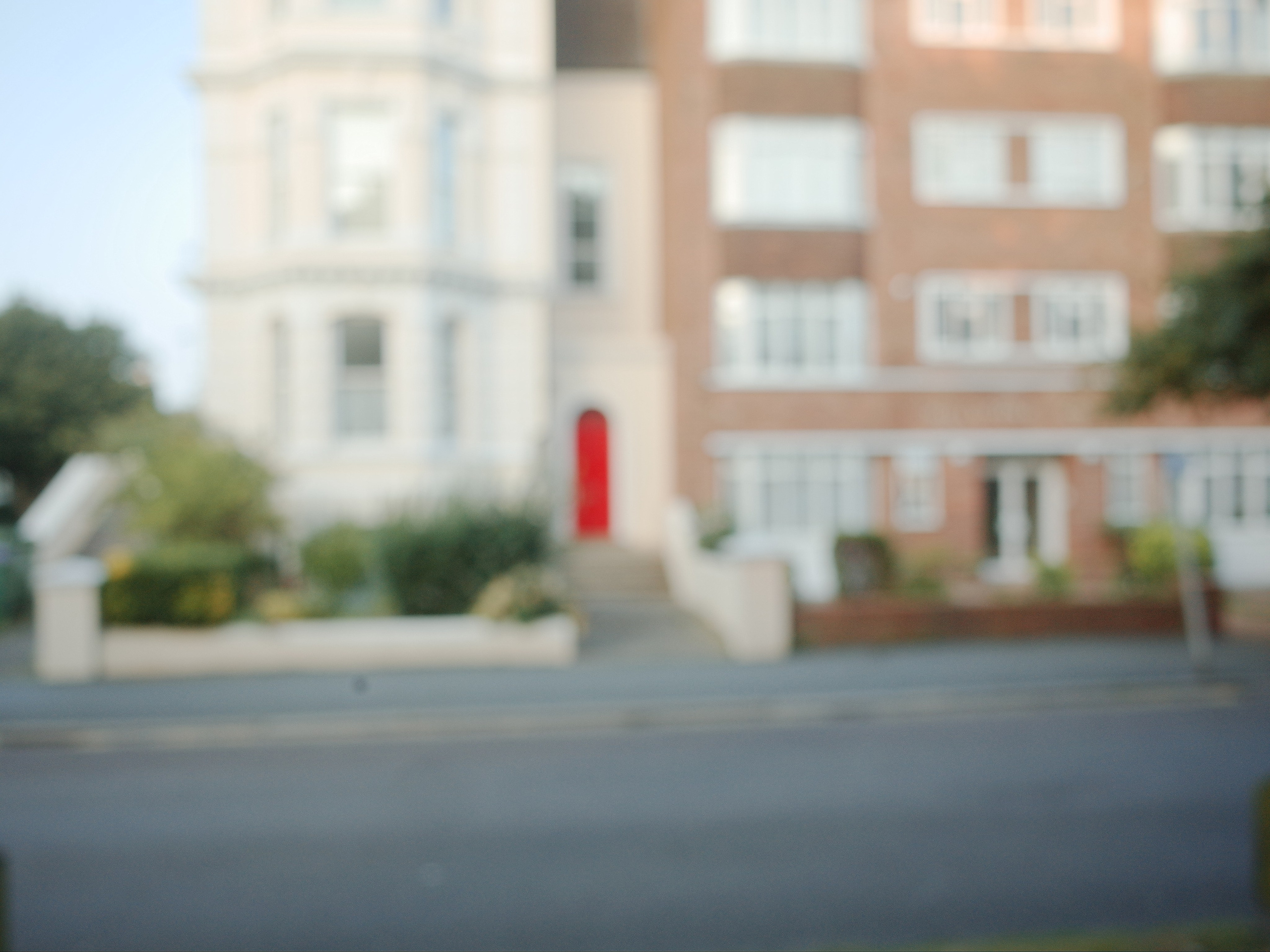 Garden of Forking Paths. Виктория Дини. Арт-фотография