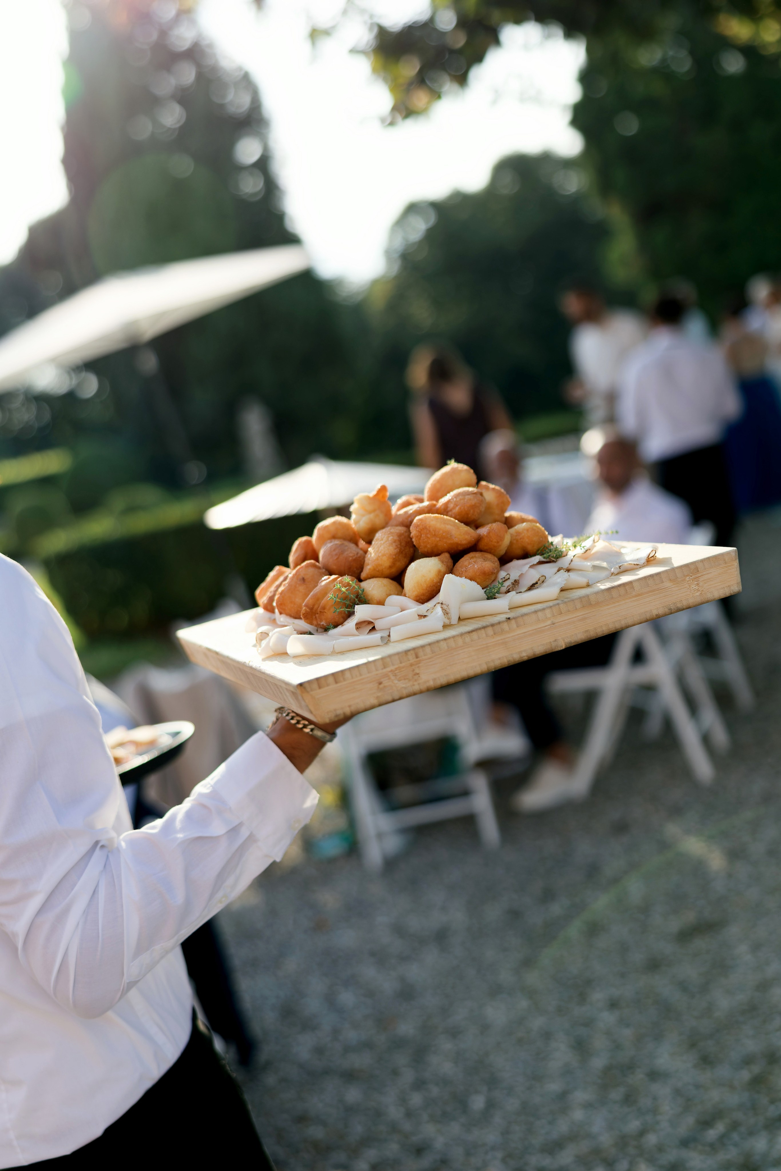 Wedding at Villa Subaglio, Bergamo
