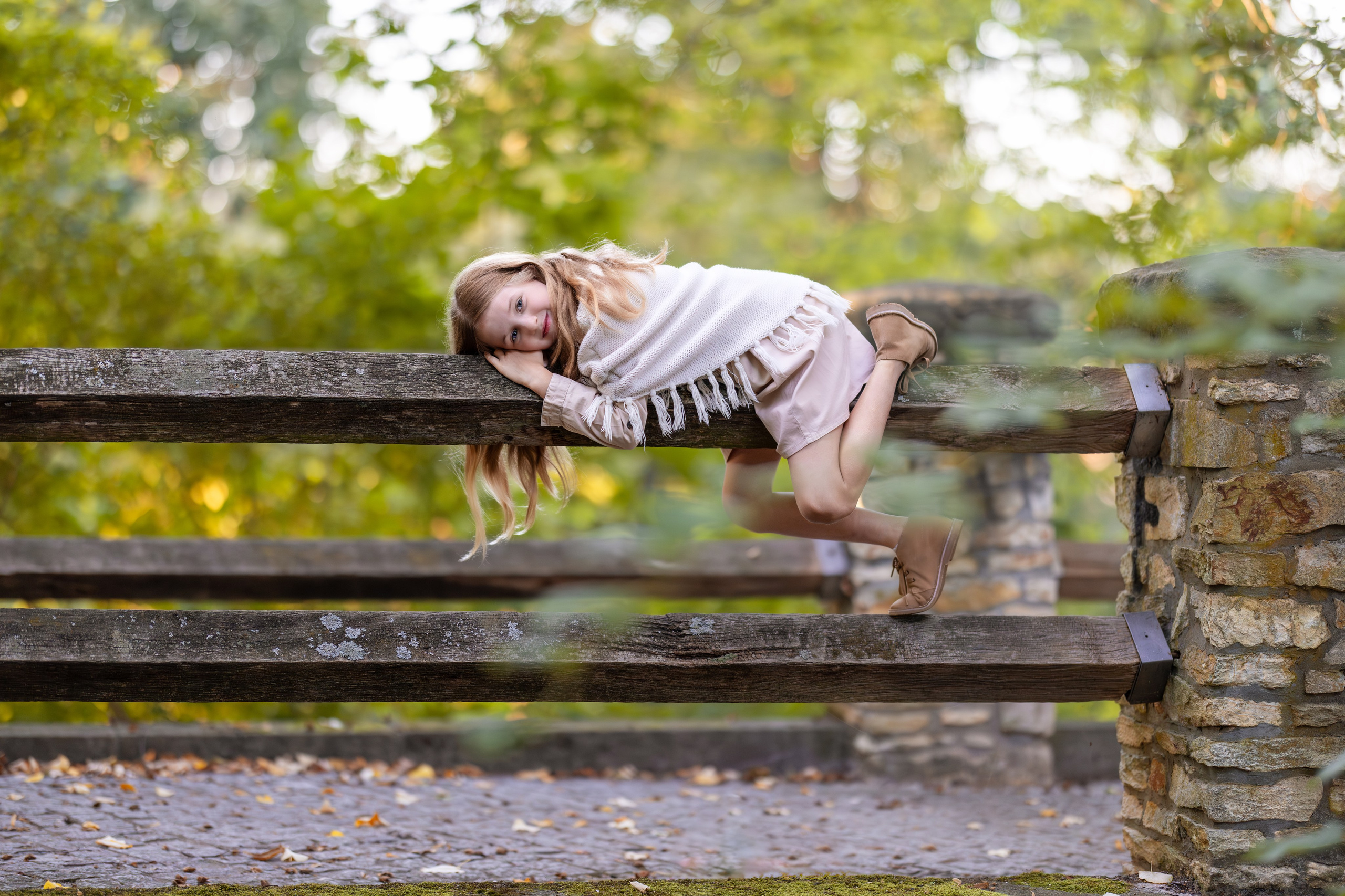 Family Photoshoot in Dresden – Natural & Warm Moments