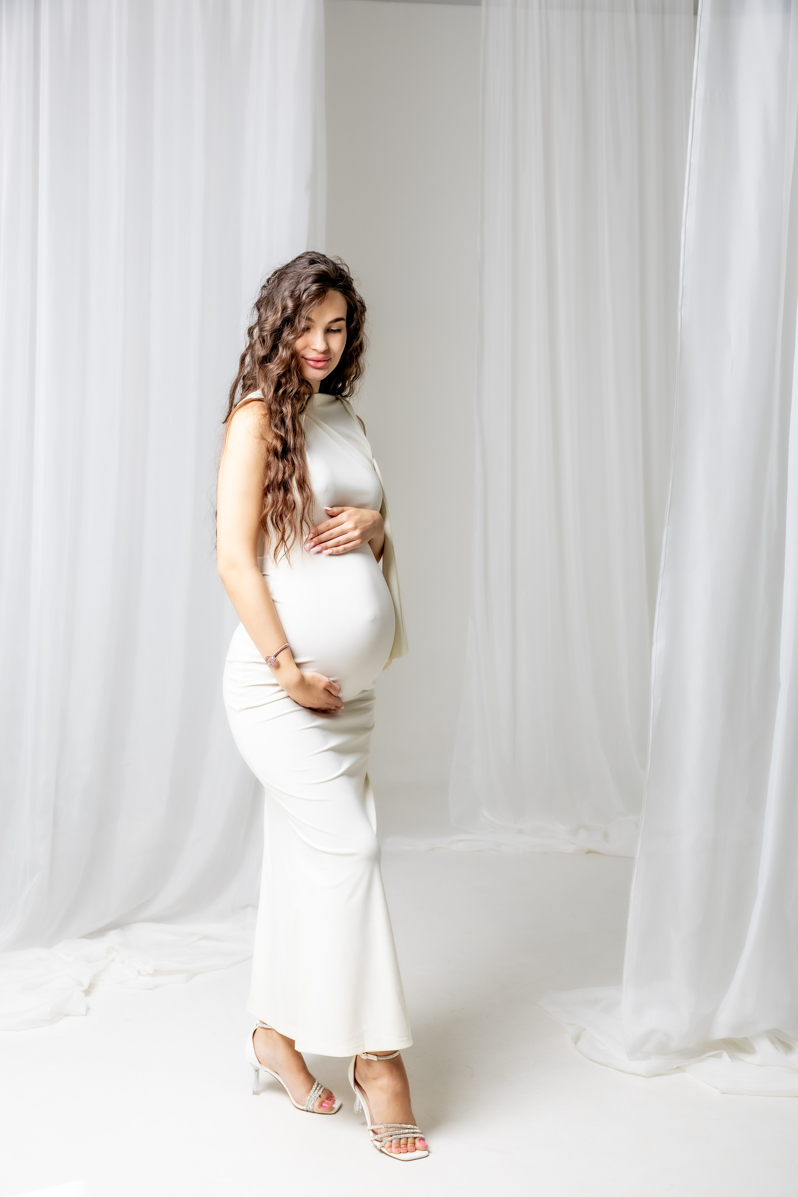 Pregnancy. Fotograf de Familie Avram Vlada Photo Chisinau