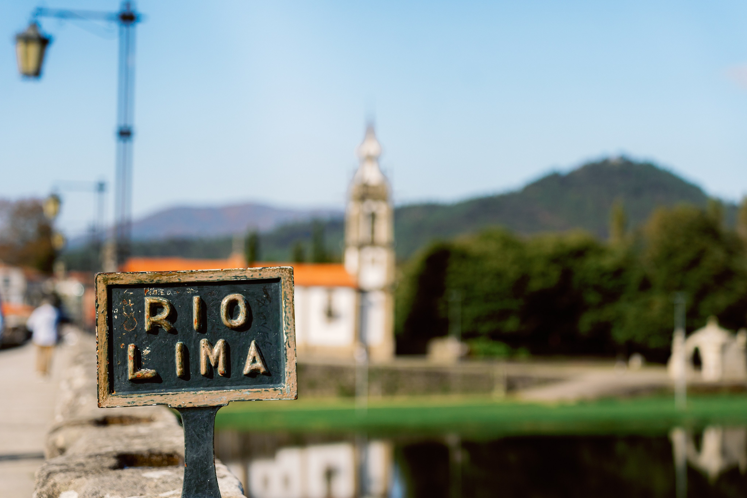 Сокровища Минью: Понти-ди-Лиму и Виана-ду-Каштелу