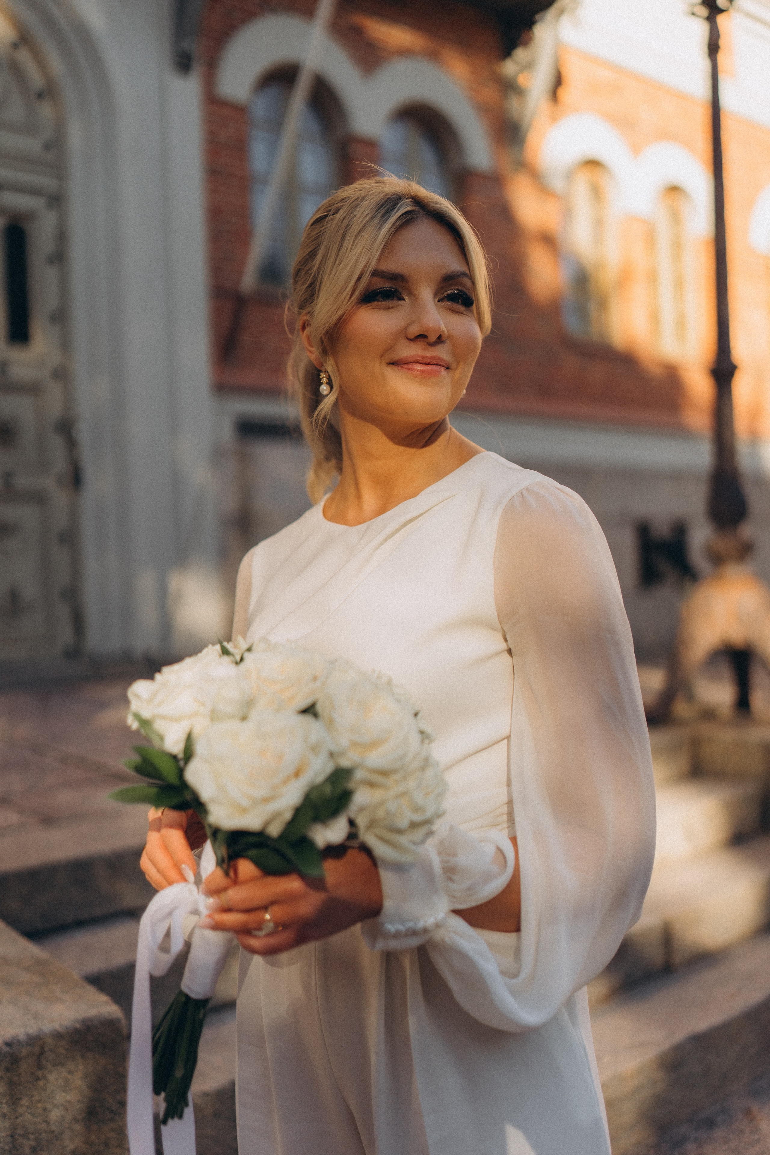 A&P. Wedding and portrait photographer in Helsinki Vickan O