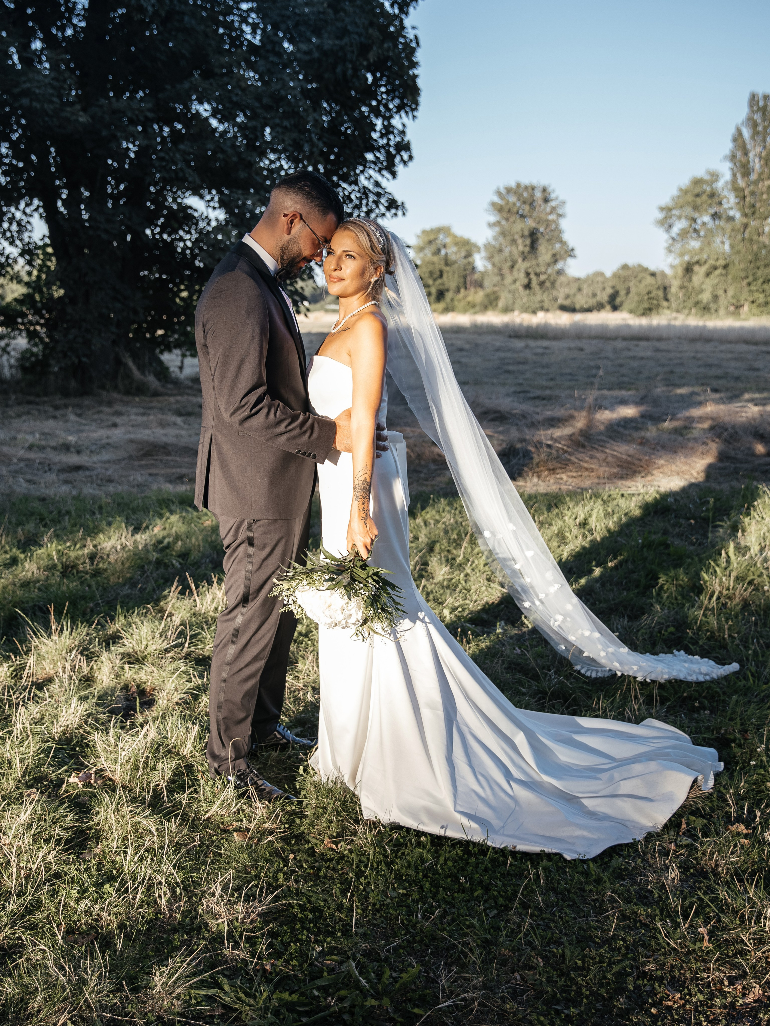 Hochzeitfotografin. Familien-, Hochzeits- und Newbornfotografin Neustadt an der Weinstraße
