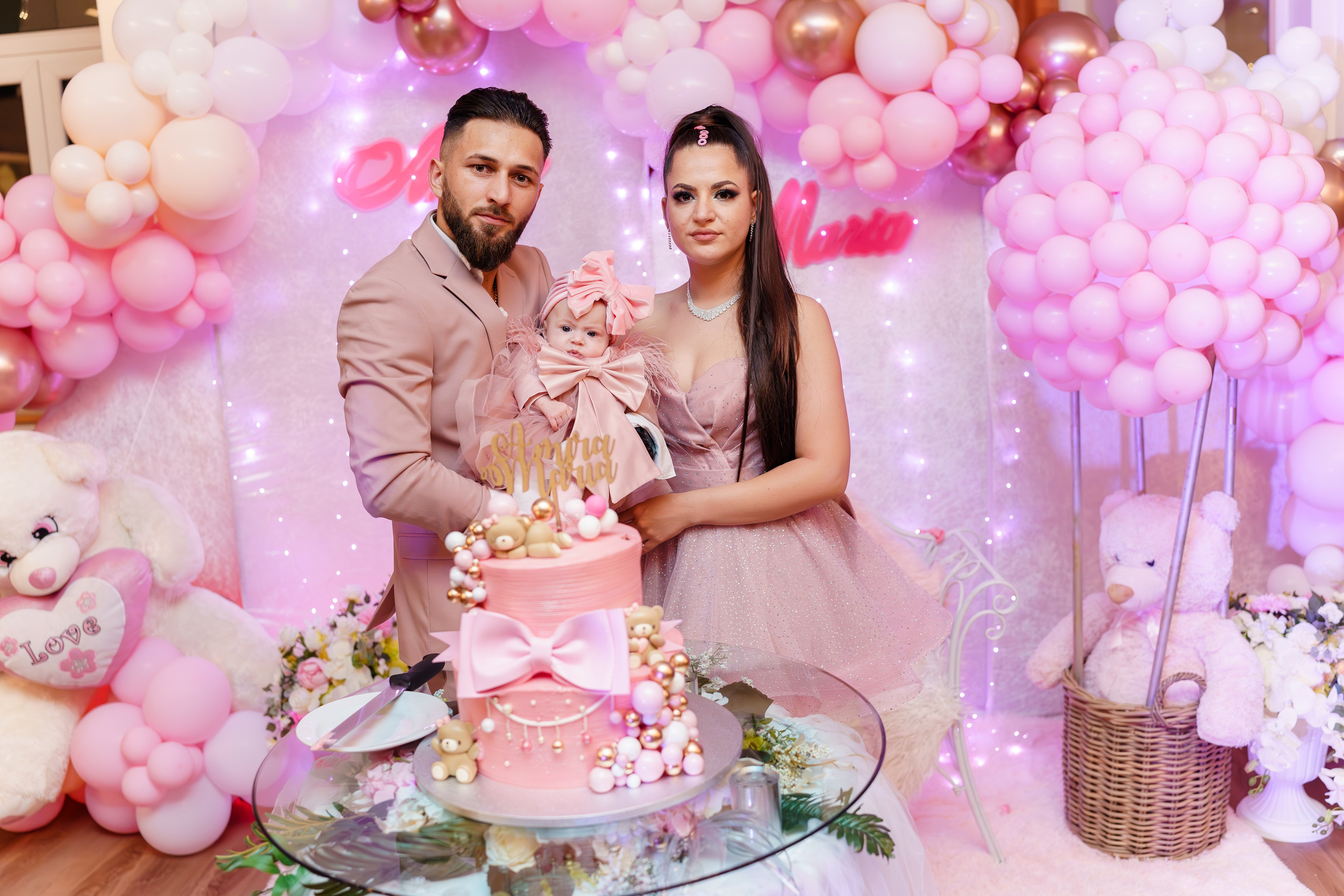 Amira Maria. Avram Madalina Photography