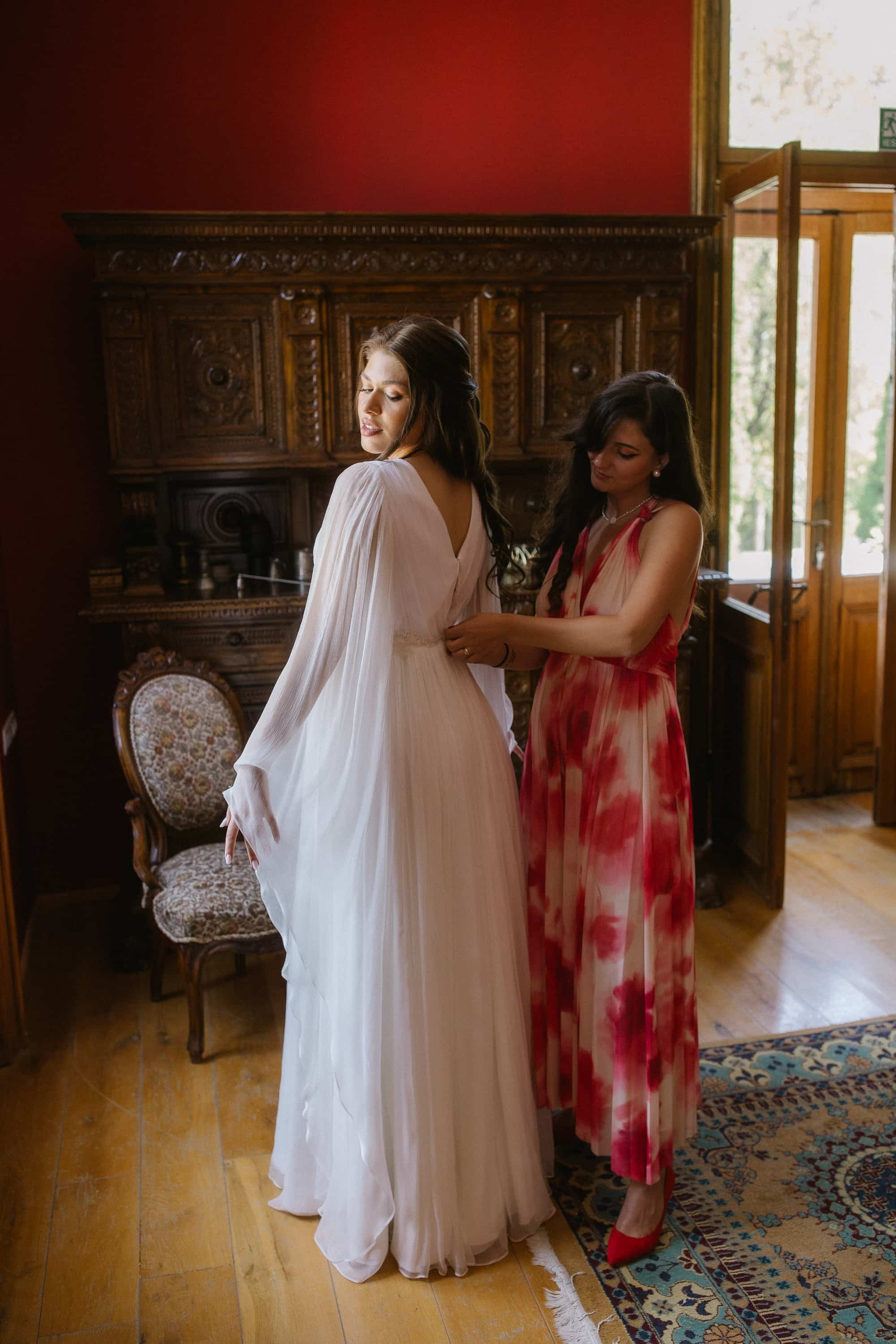 Andreea & Alex | wedding day