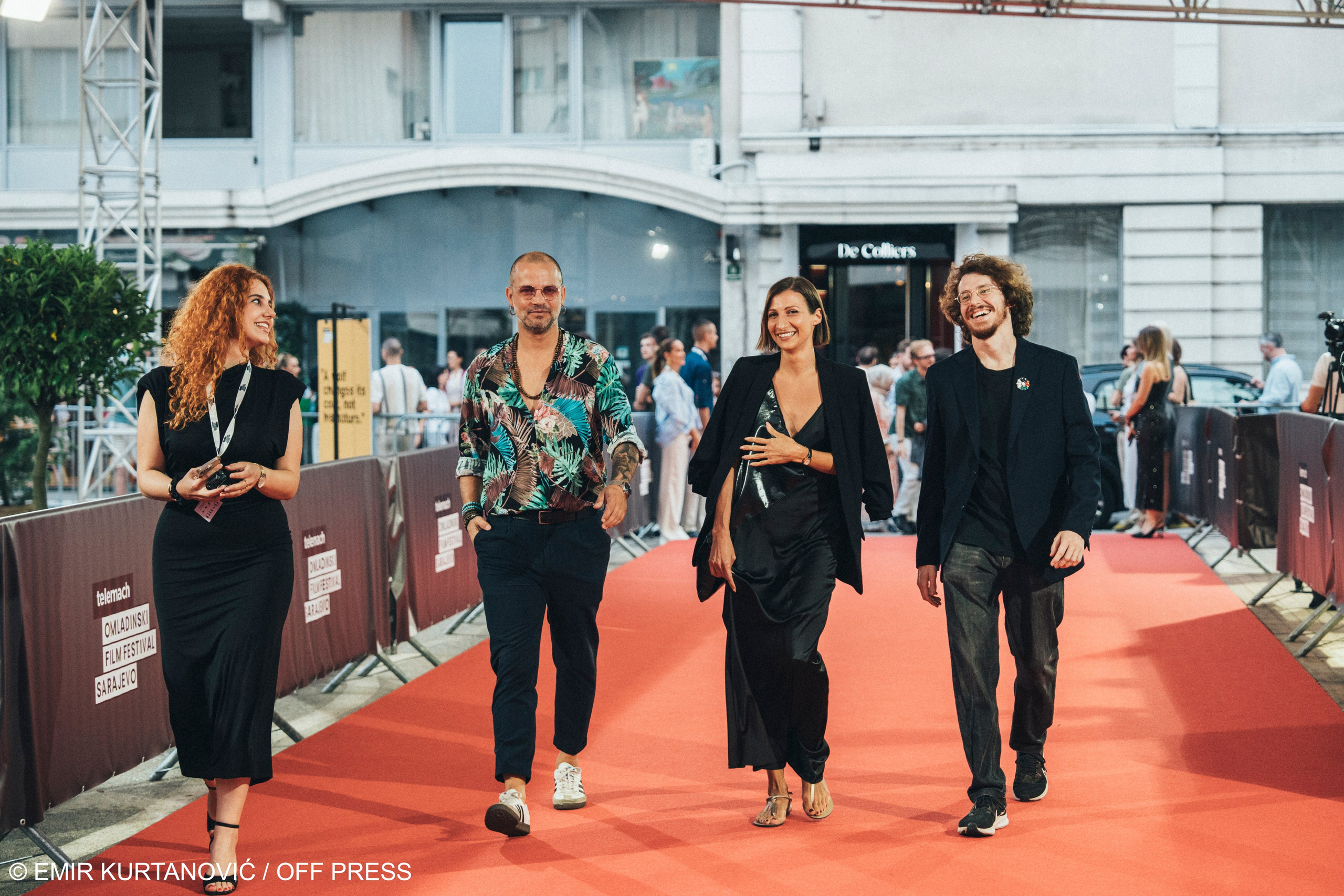 Omladinski Film Festival