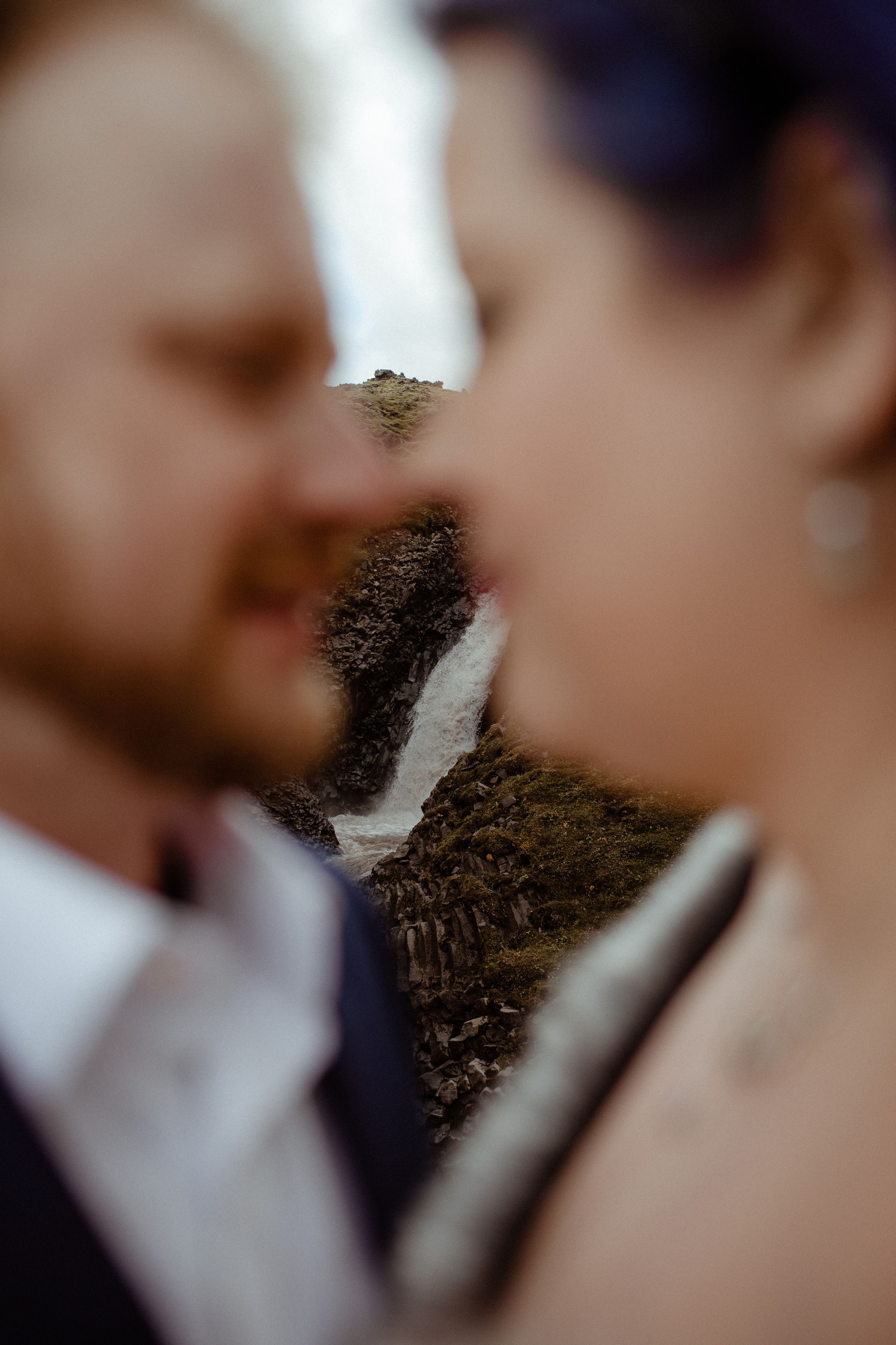 Caly+Seth. Iceland elopement photo and video | Nikolaichik Photo