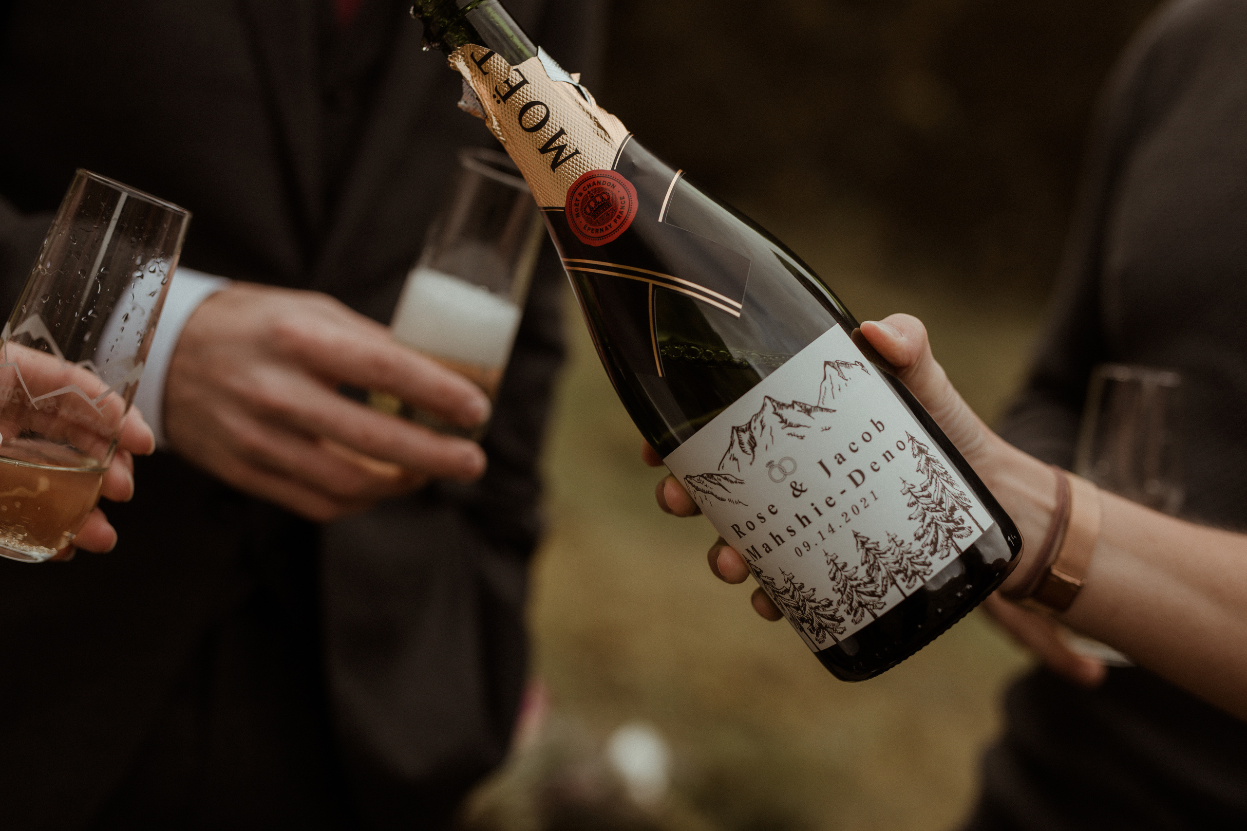 Rose+Jacob. Iceland elopement photo and video | Nikolaichik Photo