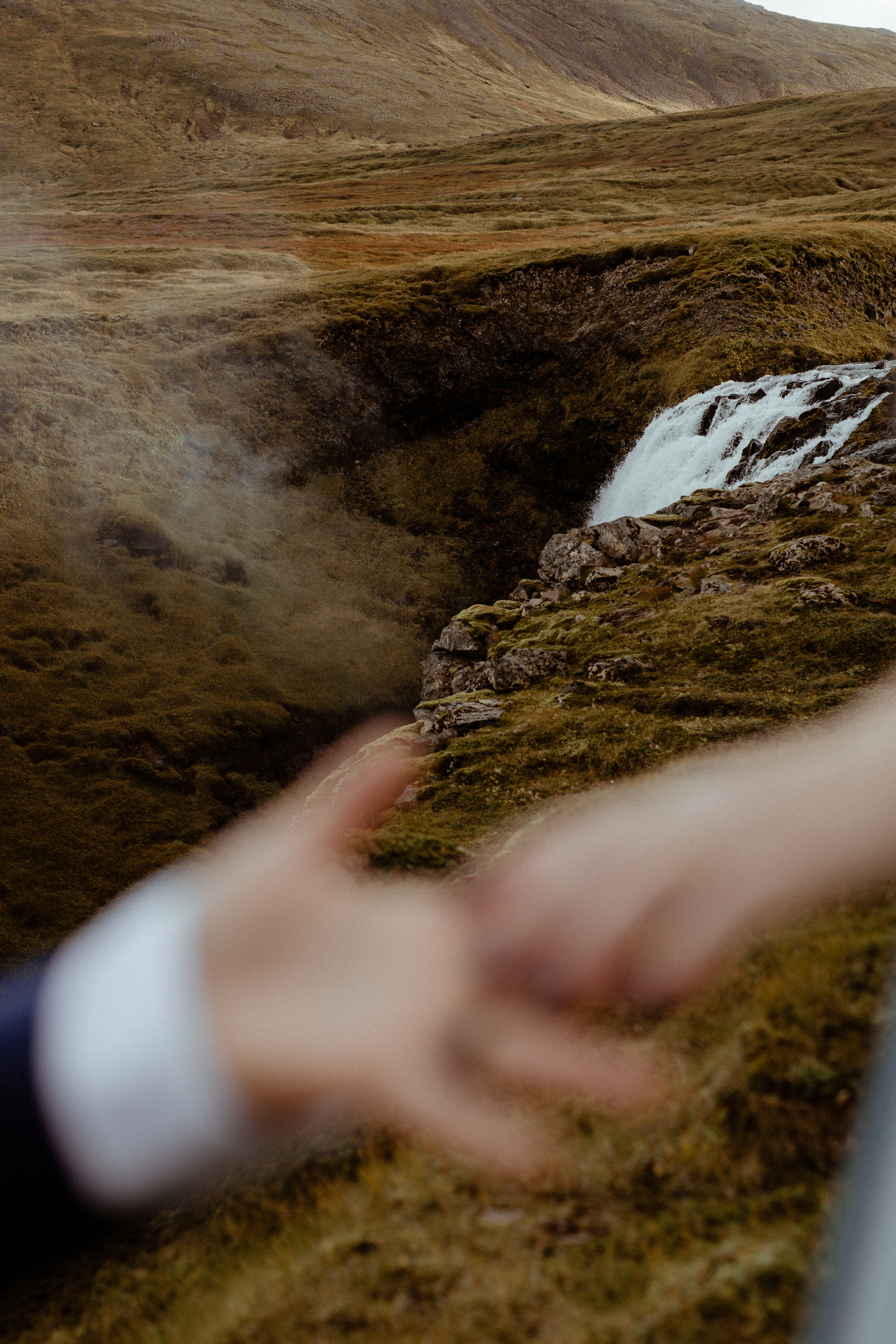 Caly+Seth. Iceland elopement photo and video | Nikolaichik Photo