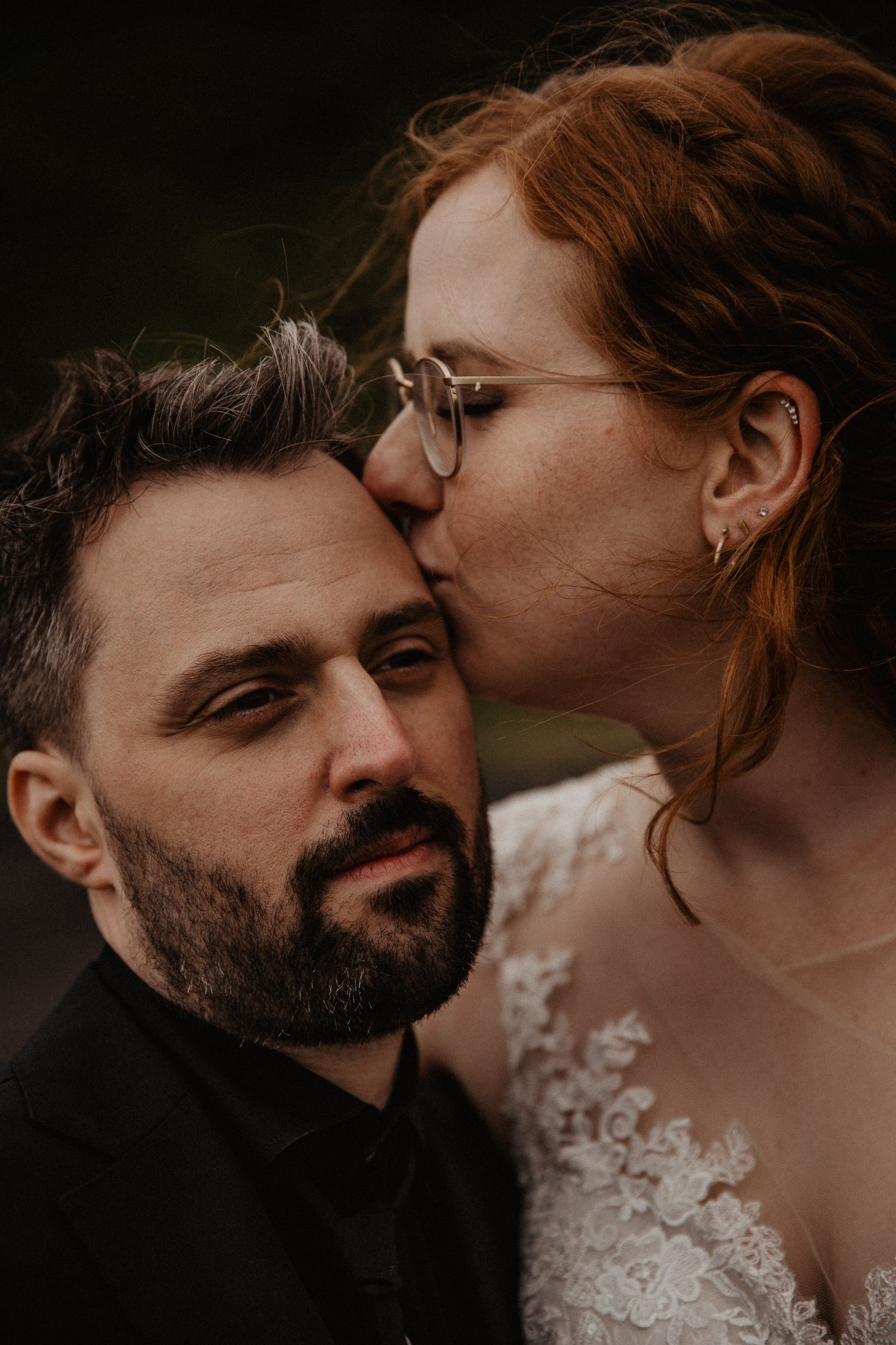 Jorien+Tom. Iceland elopement photo and video | Nikolaichik Photo