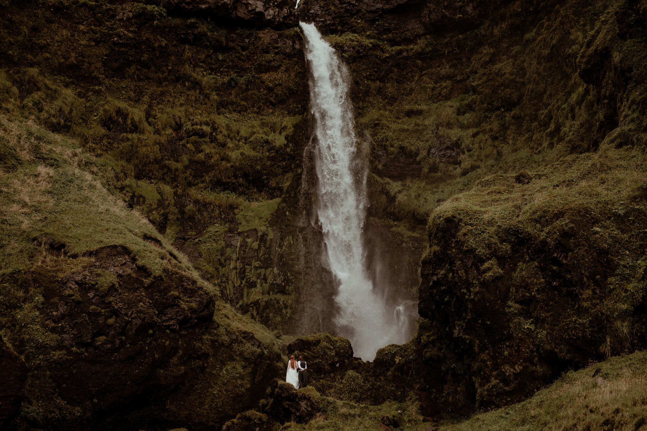 Pre-wedding session in Iceland. Iceland elopement photo and video | Nikolaichik Photo