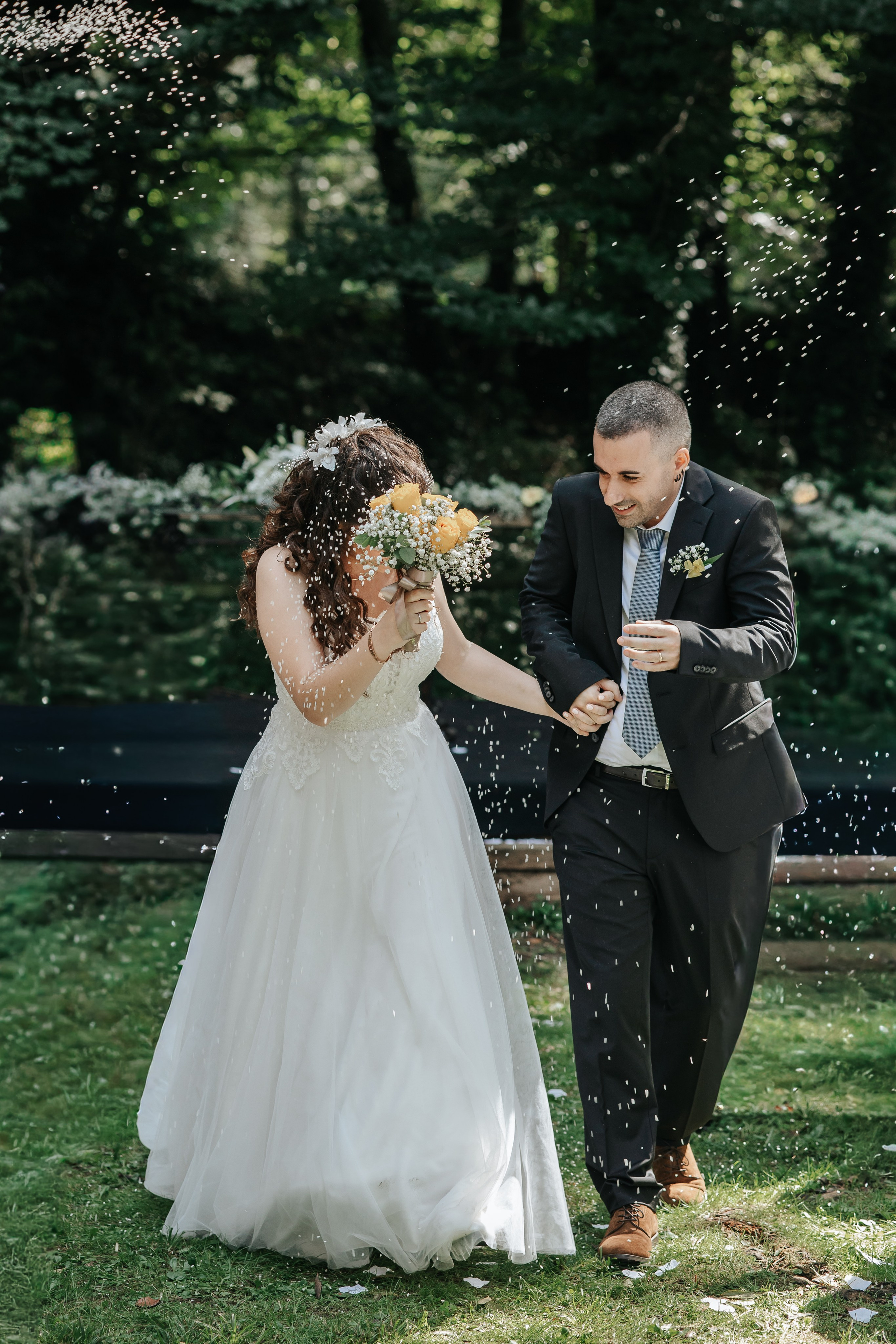 Aina+Albert, 14.09.2025, Restaurant Font Moixina. Fotógrafa de bodas en Cataluña