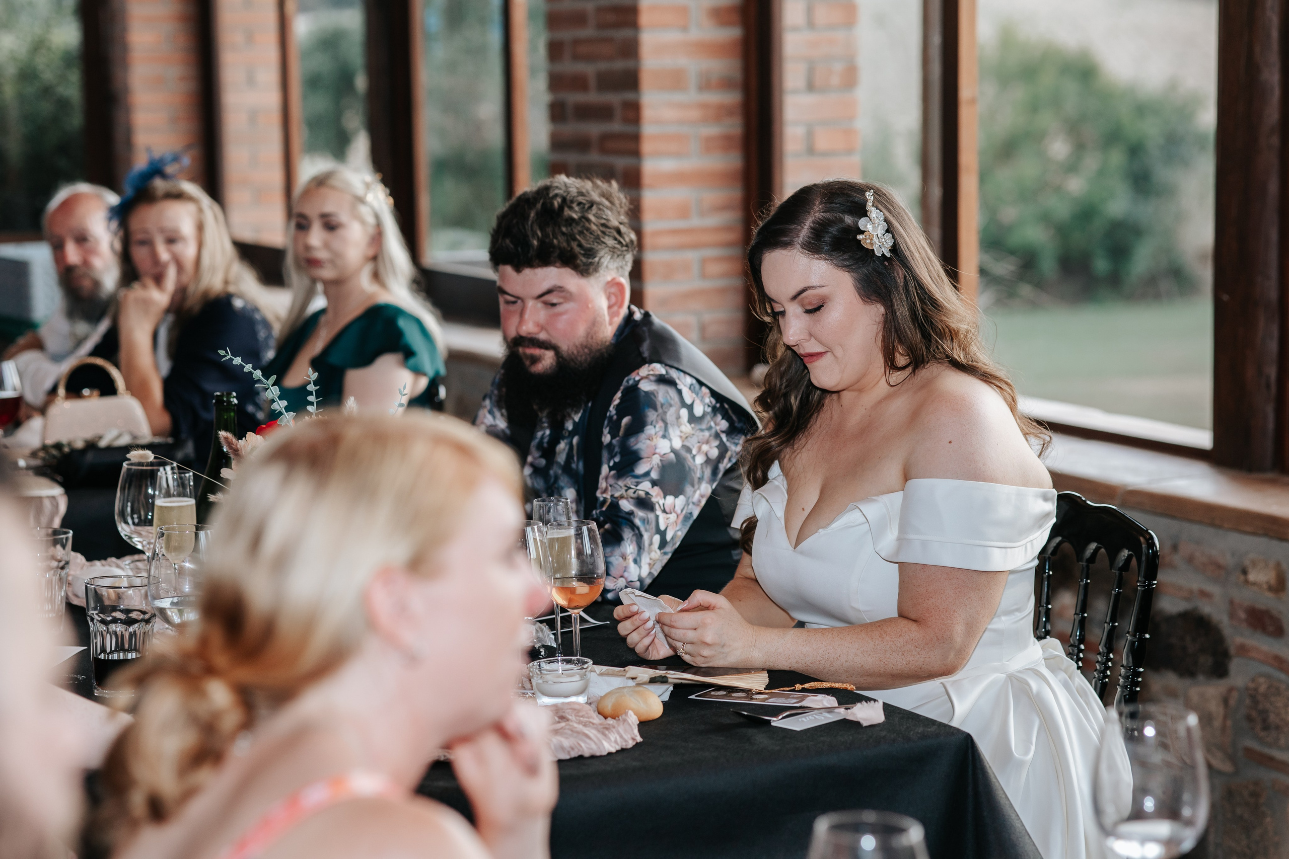 Alex+Dwayne, 07.09.2025, Villa Mas Sant Jordi. Fotógrafa de bodas en Cataluña