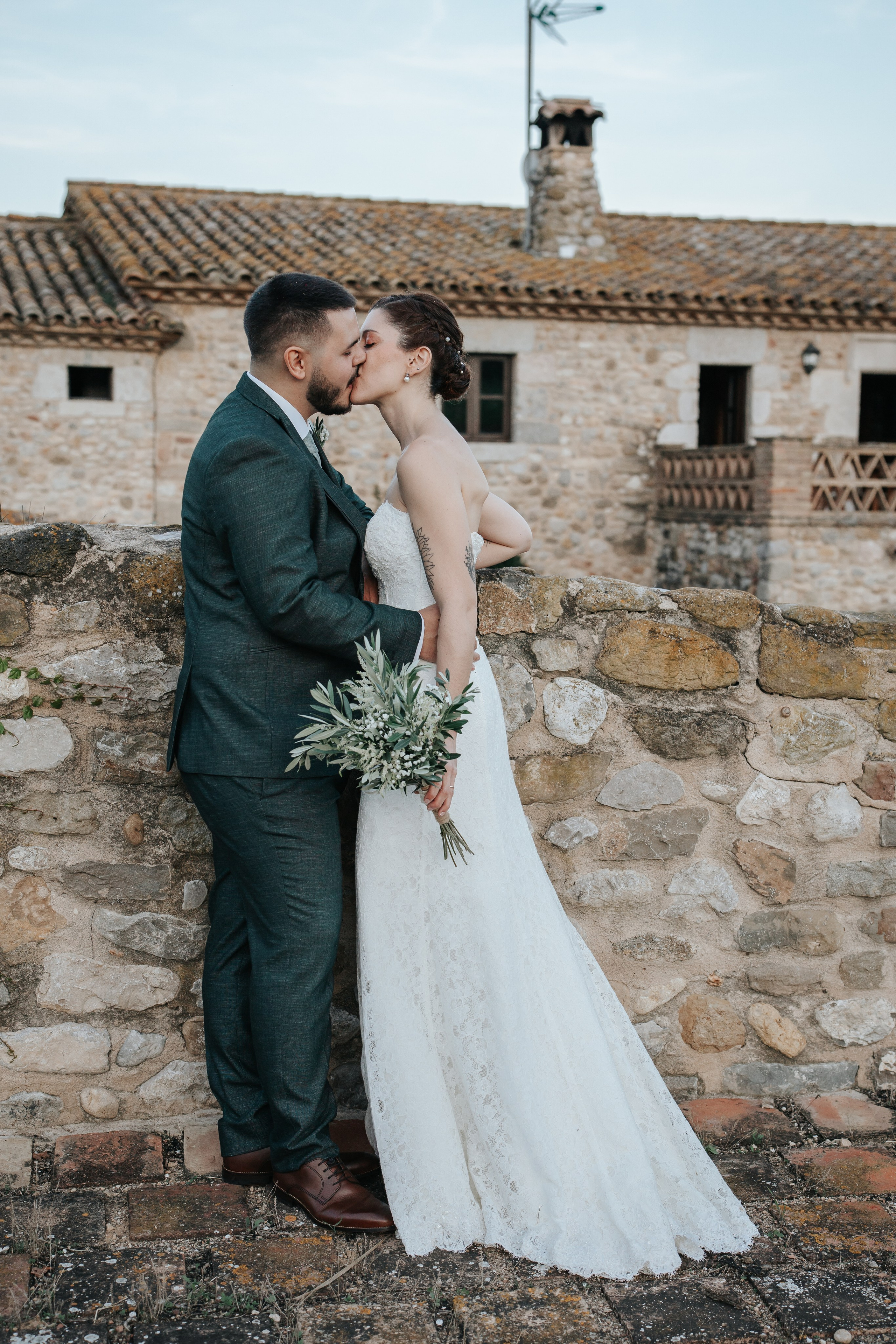 Laia+Victor, 20.09.2025, Mas Can Creus. Fotógrafa de bodas en Cataluña