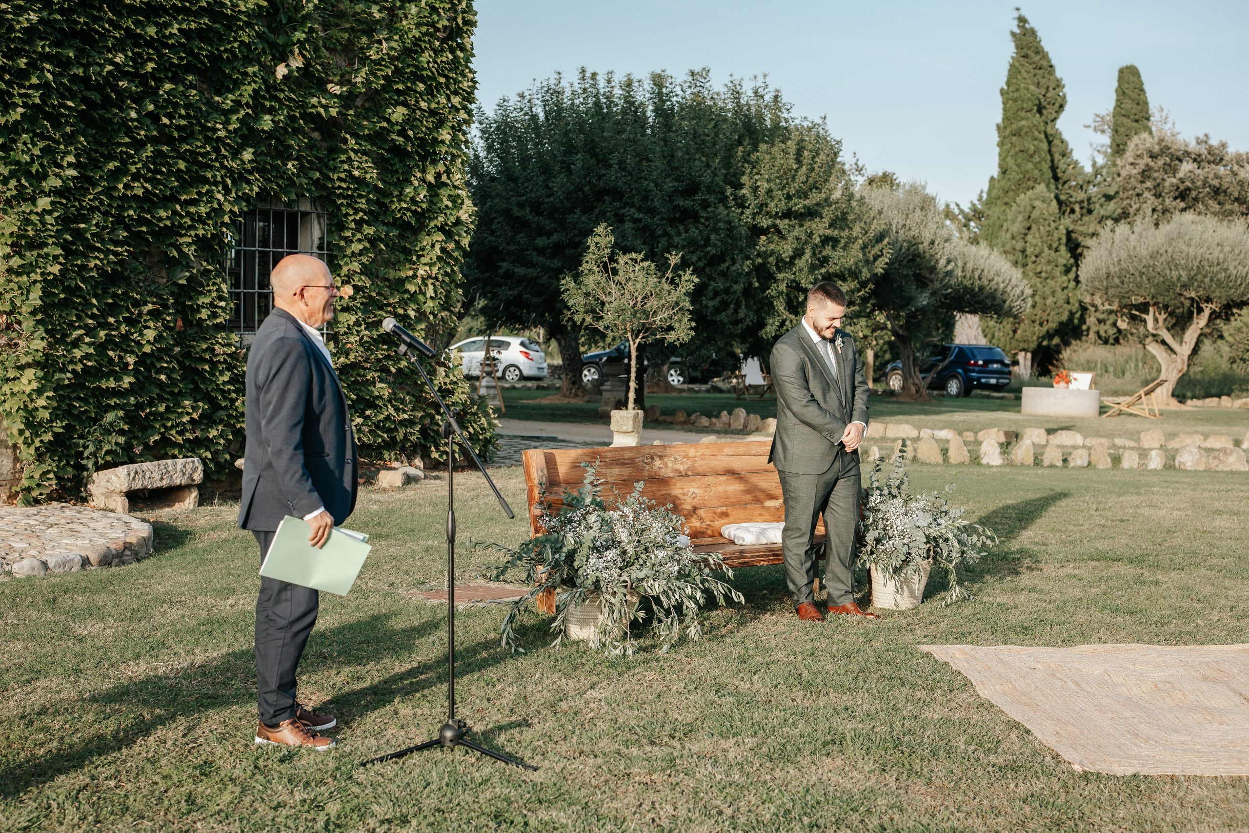 Laia+Victor, 20.09.2025, Mas Can Creus. Fotógrafa de bodas en Cataluña