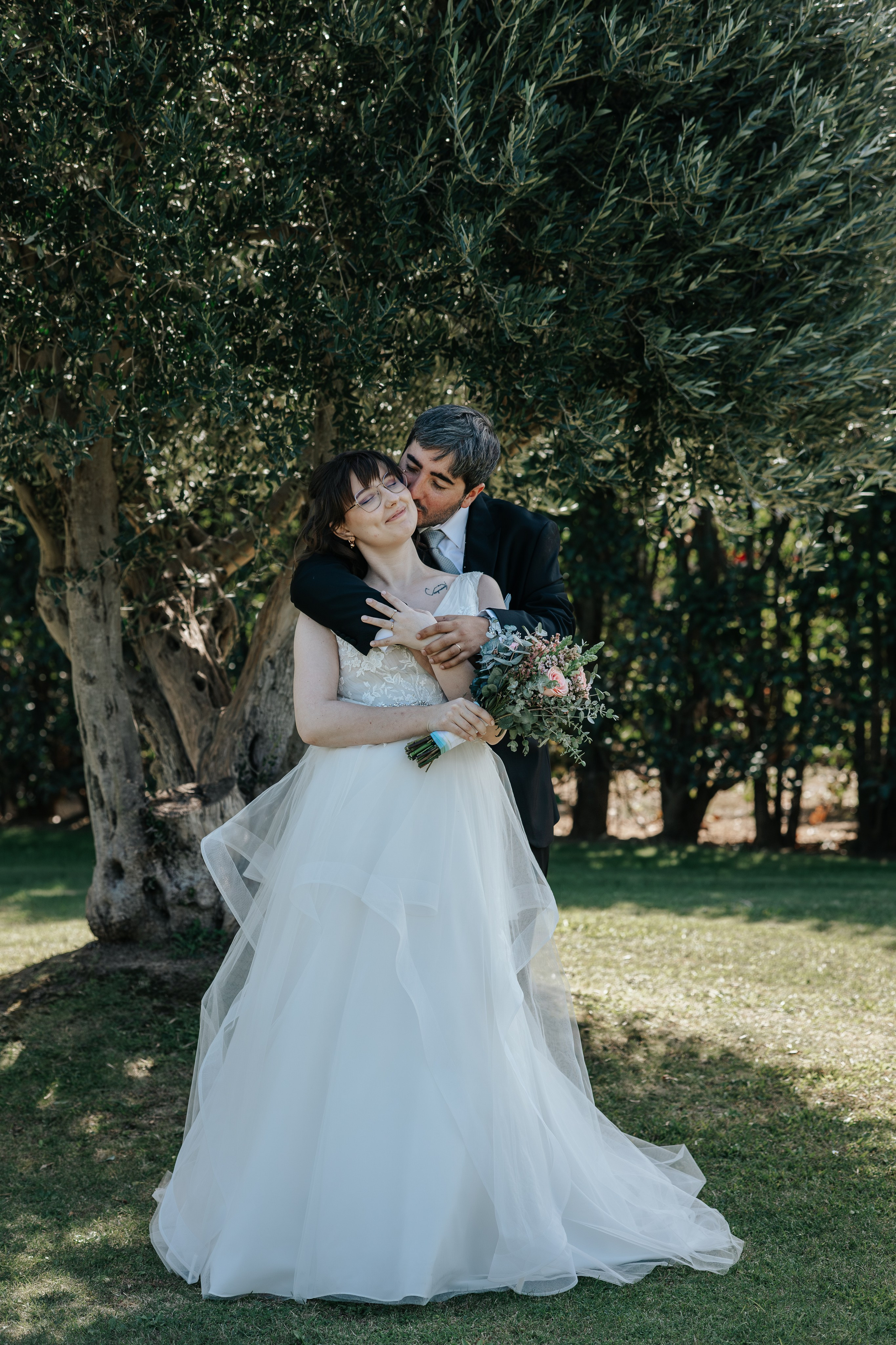 Alina+Marc, 25.09.2025, Ayuntamiento de Llers, Hotel Bon Retorn. Fotógrafa de bodas en Cataluña