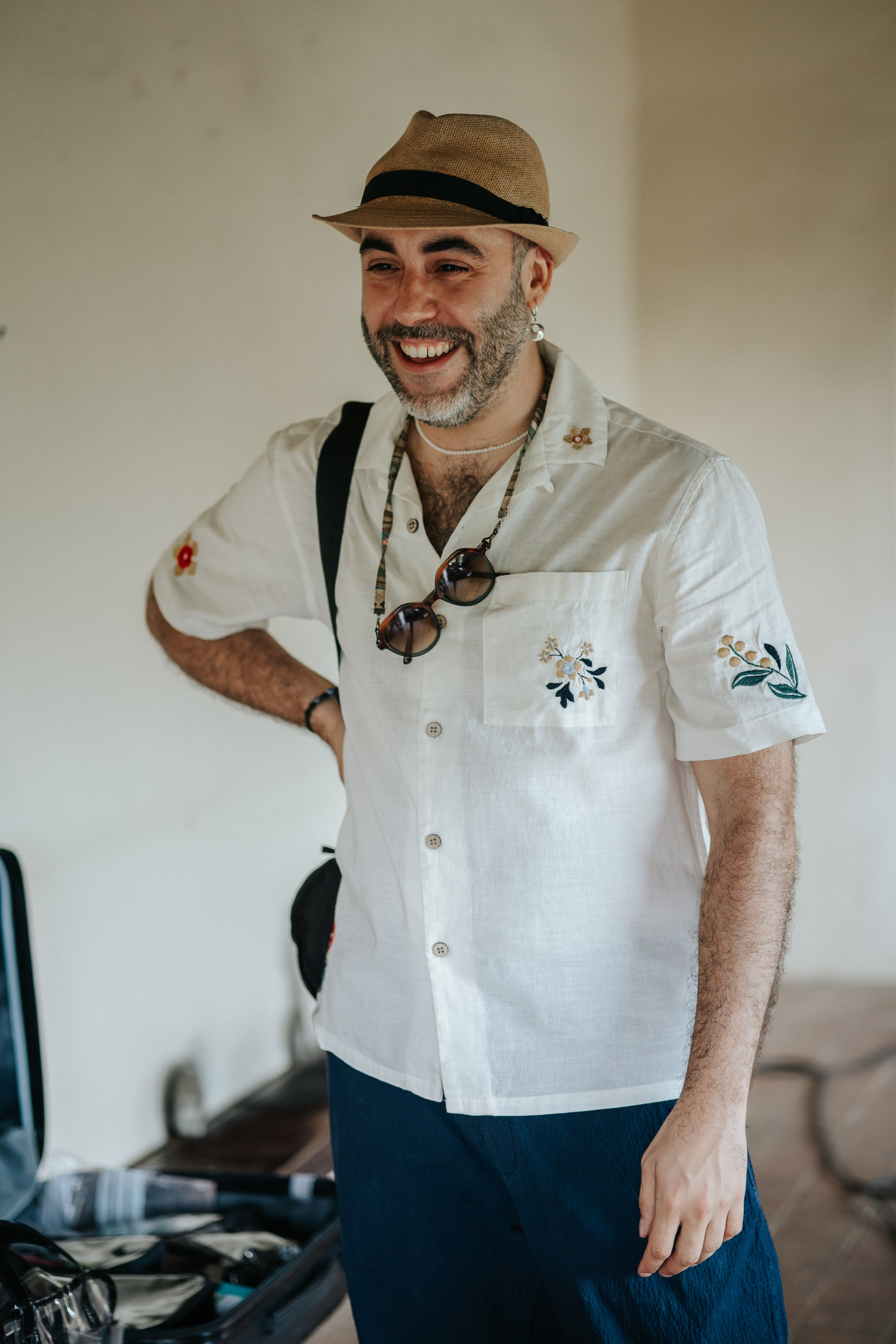 Rachel+Hector, 07.06.2025, Mas Coromina. Fotógrafa de bodas en Cataluña