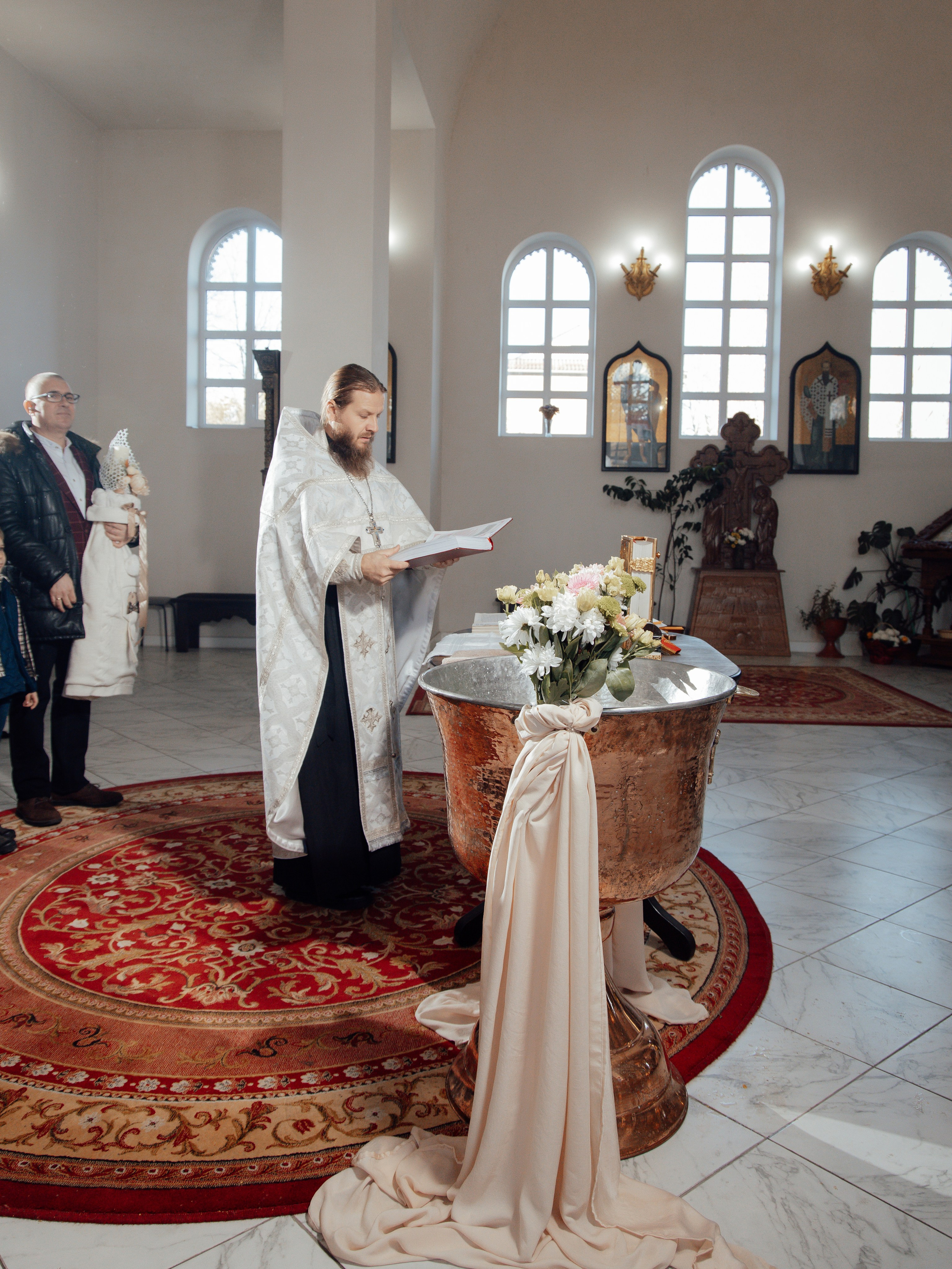 Botez. Свадебный Фотограф, Детский и семейый Фотограф Молдова