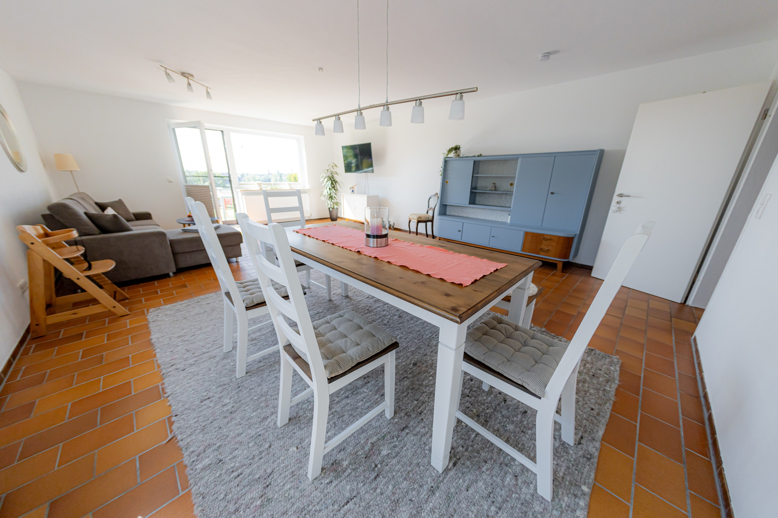 Immobilien. Fotograf in Deutschland - Michael Baron