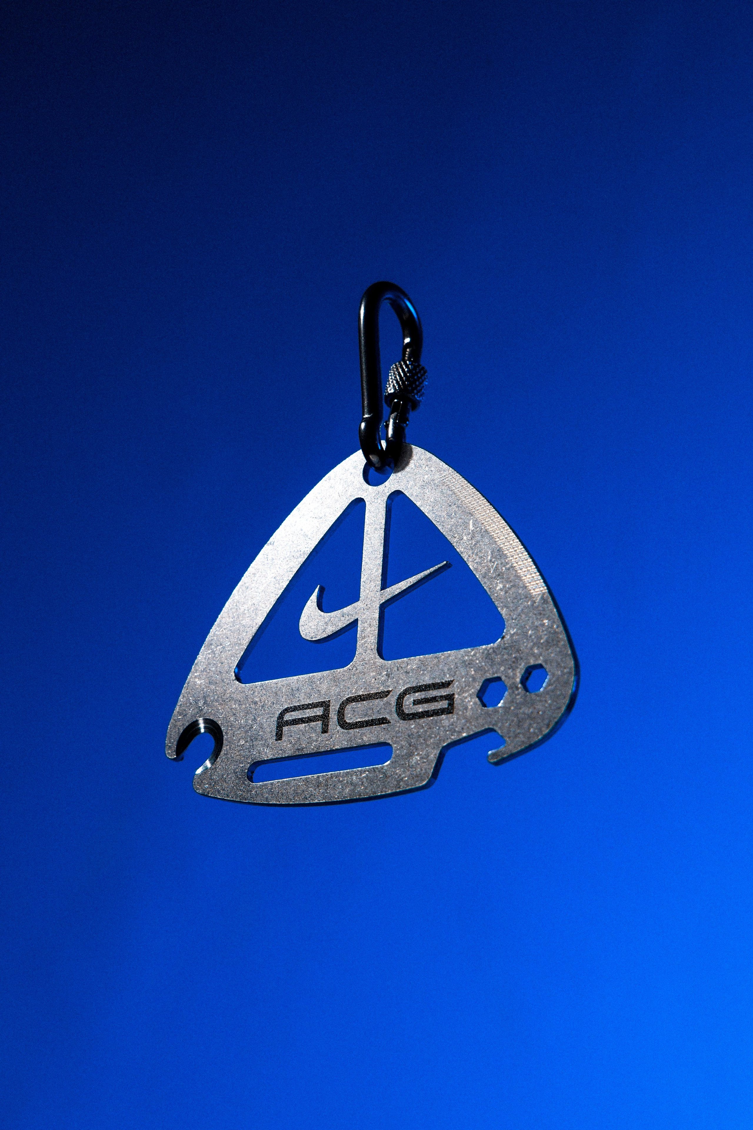 NIKE ACG. Werbefotografin Christina Eckhardt in Nürnberg