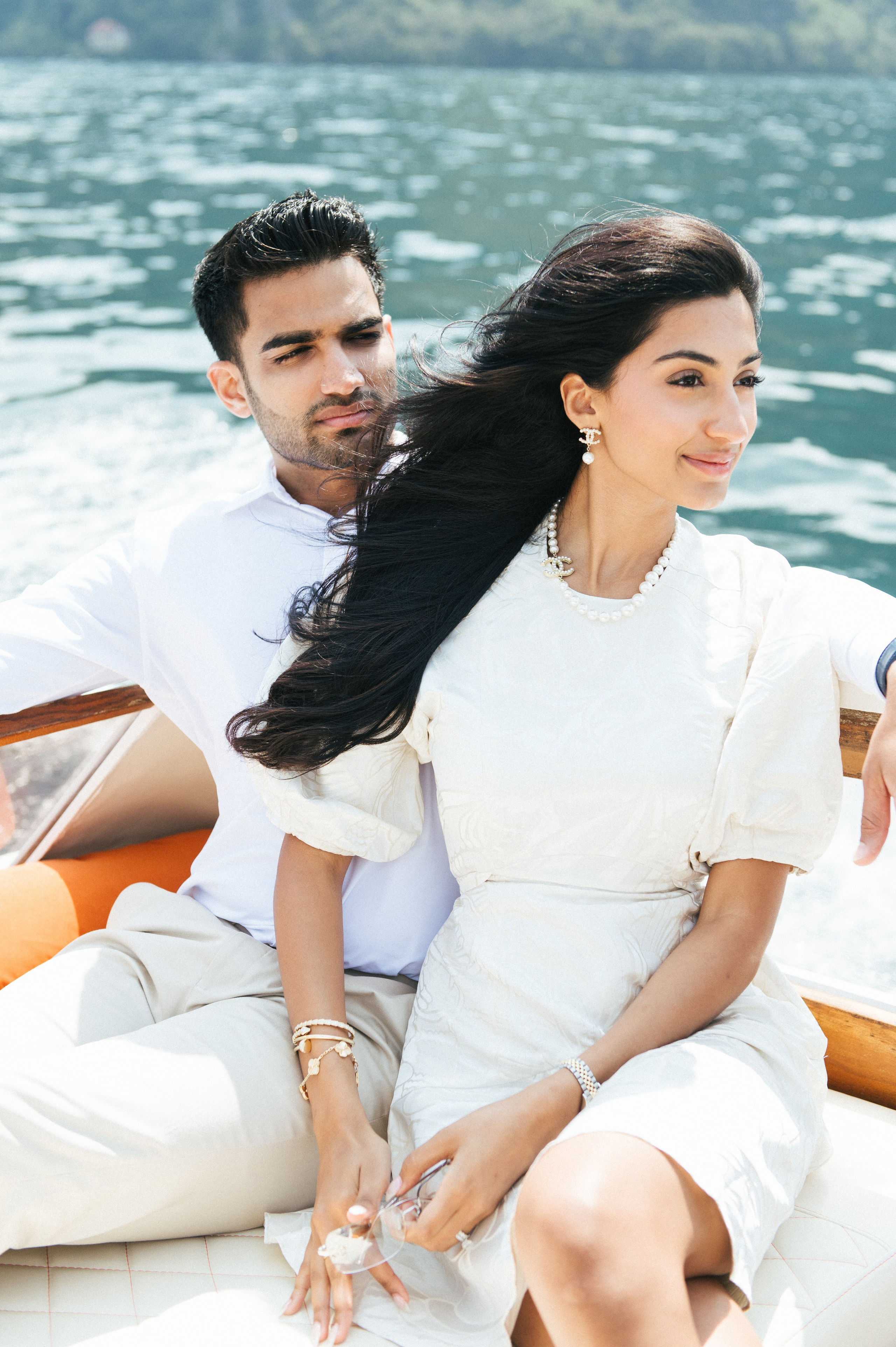 Lake Como. Lake Como Photographer — Proposal | Wedding | Elopement