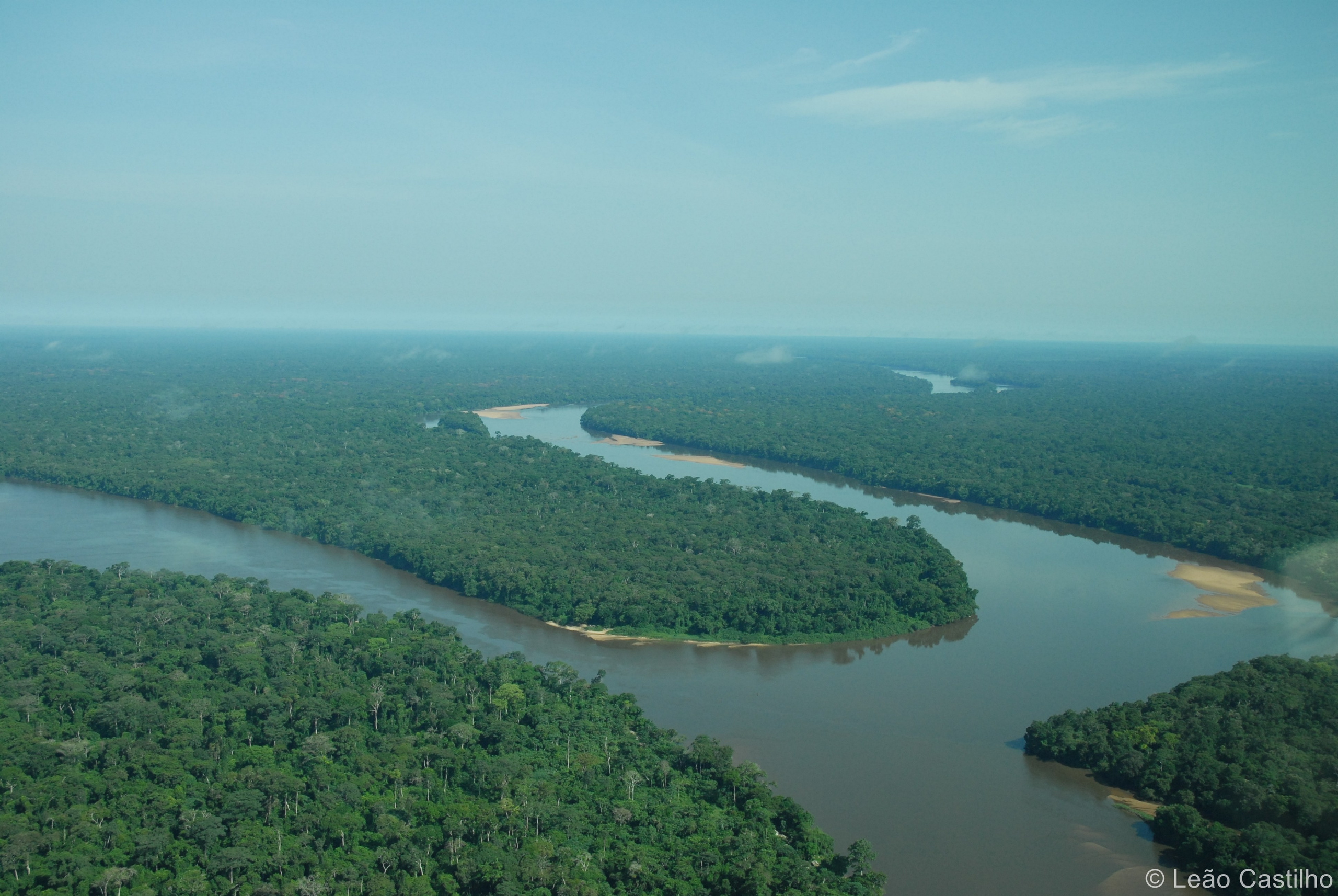 Aerial photos. Simbahalu