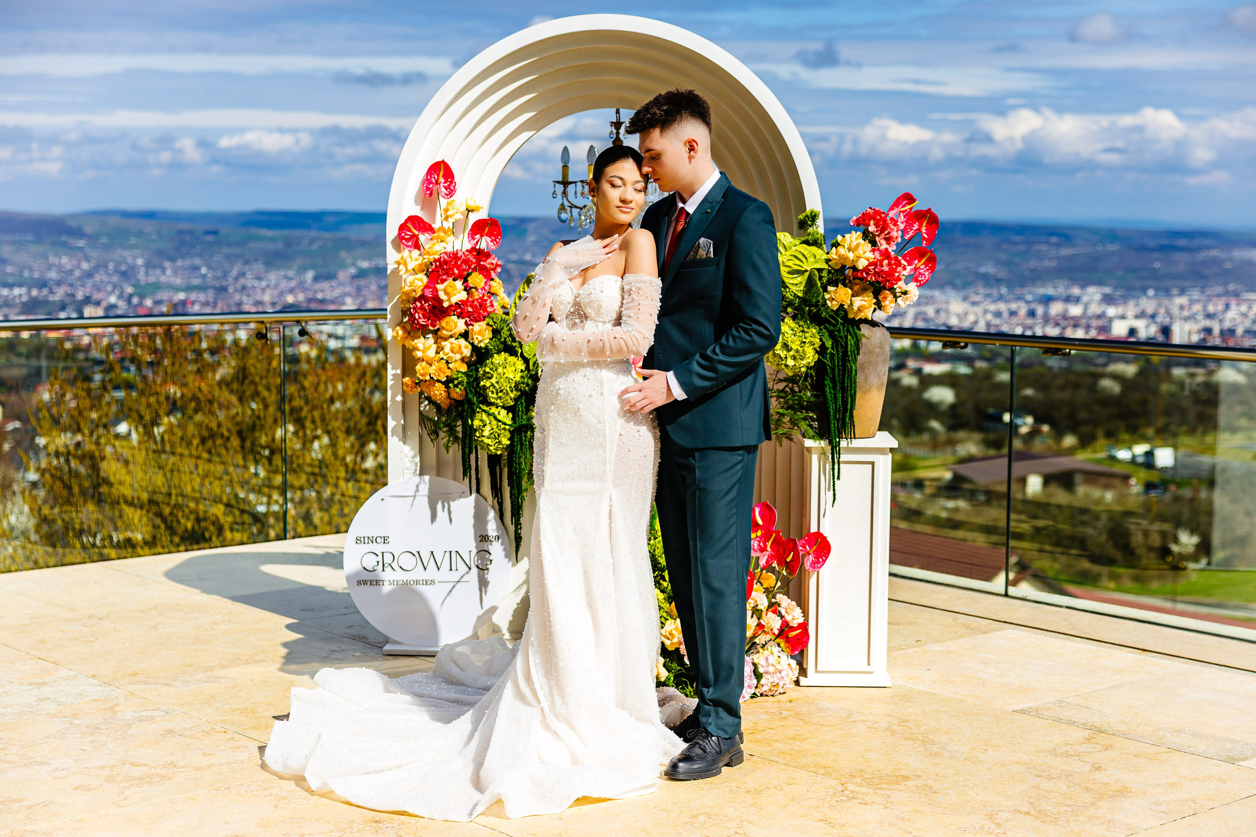 Nunta. Fotograf și Videograf Nuntă & Evenimente | Pixtory - Constanta