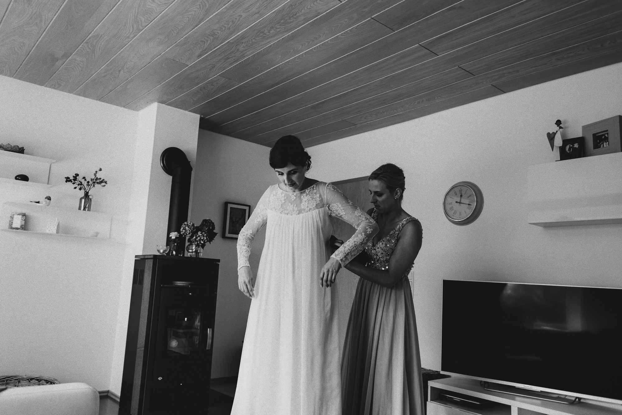 Carina & Daniel. Hochzeitsvideo, Hochzeitsfilm, Hochzeitsvideograf Berlin