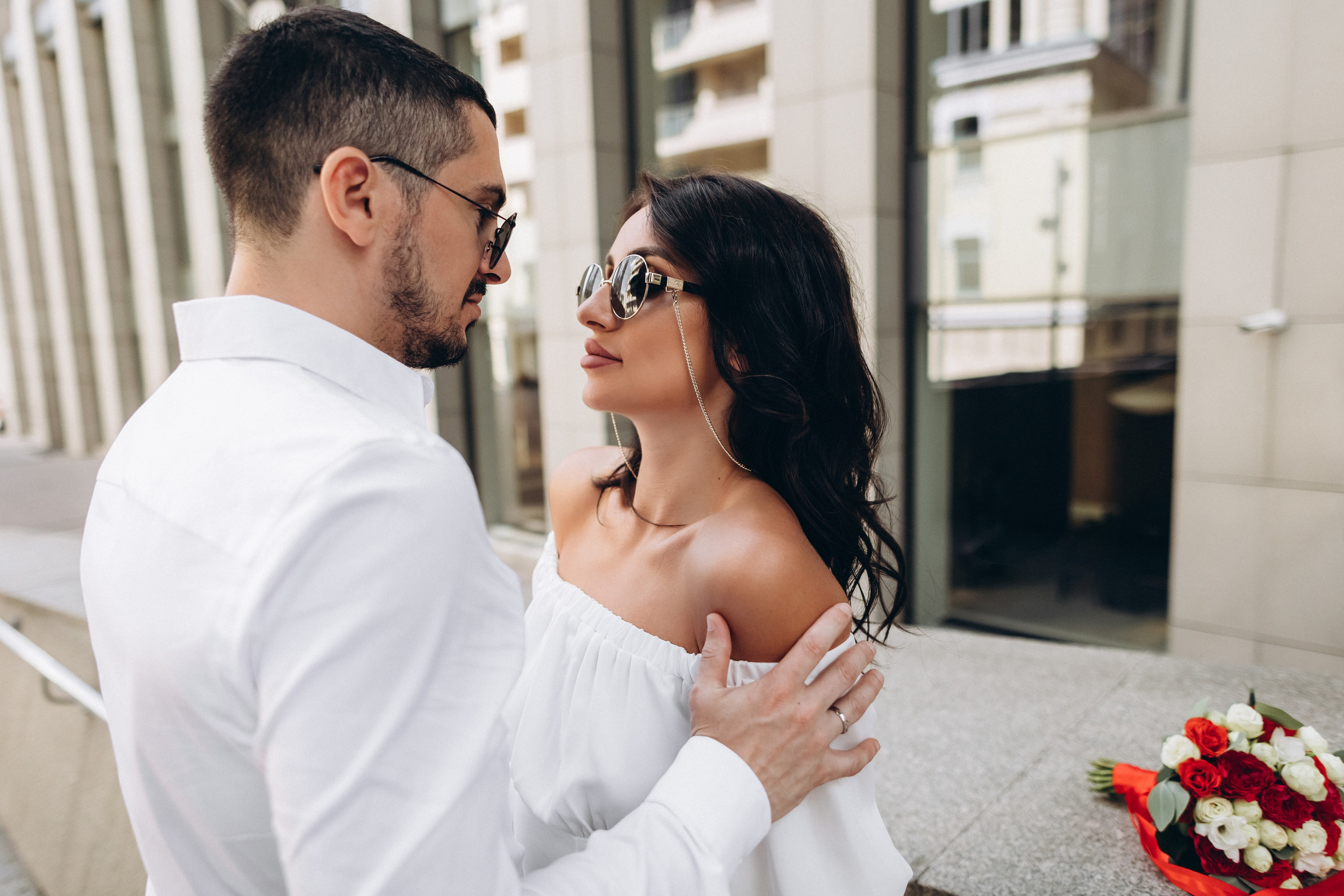 Veronika & Artur. Wedding and Family Photograph