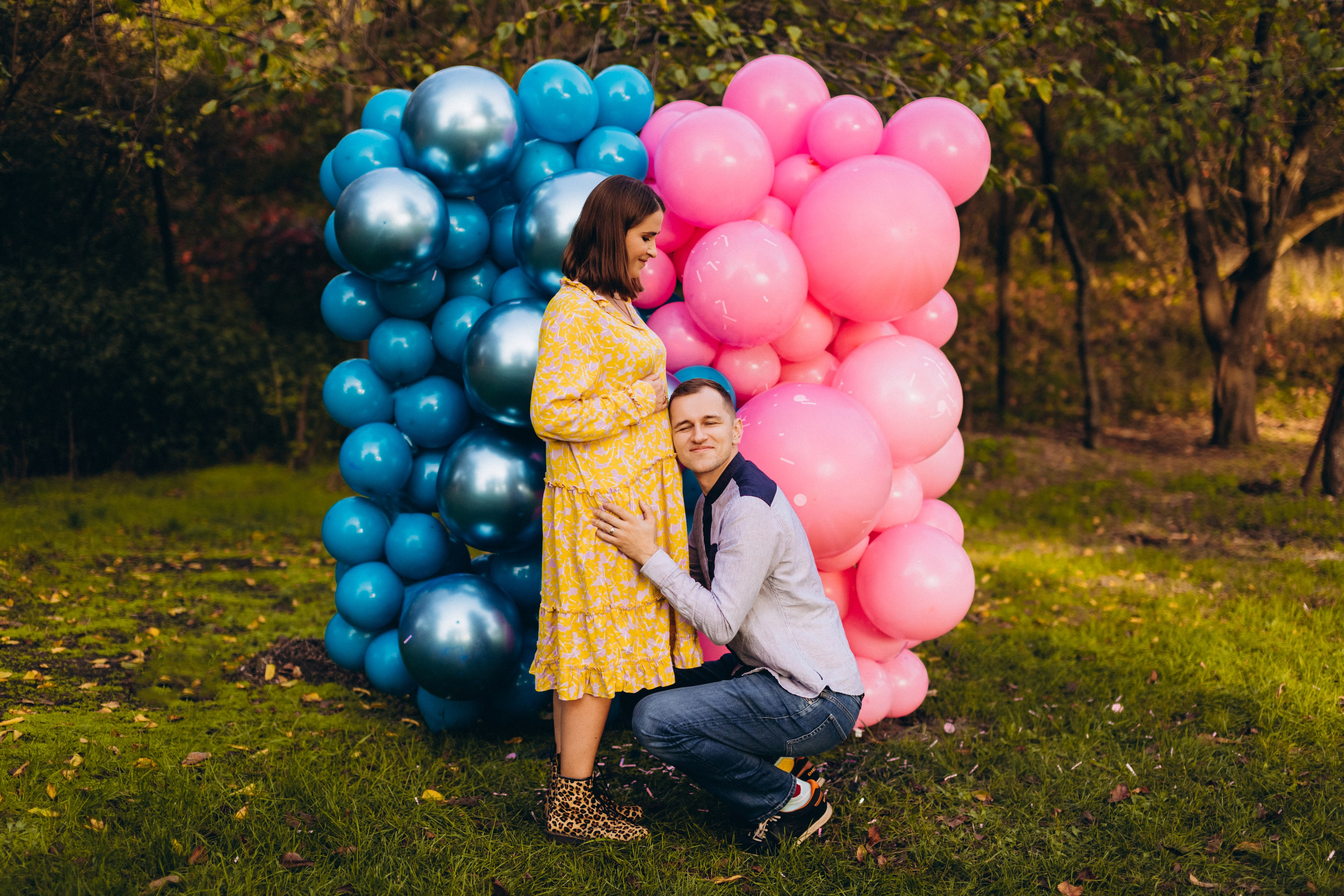 Katrin & Sergey. Wedding and Family Photograph