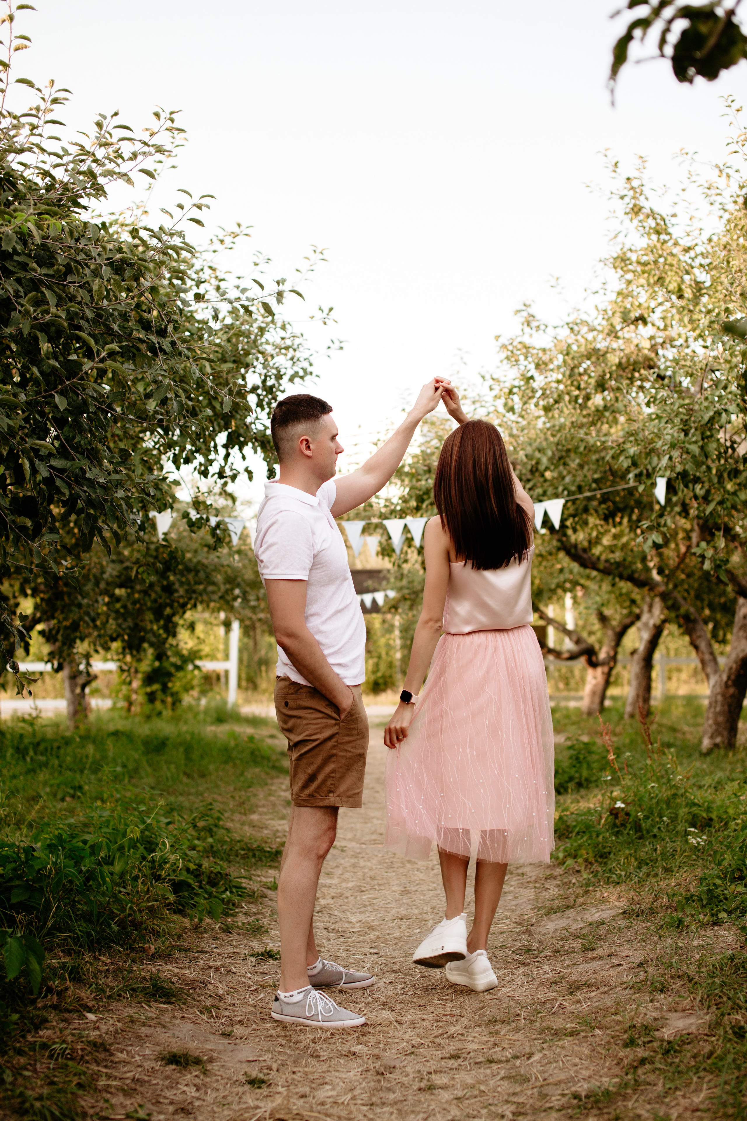 M&D. Wedding and Family Photograph