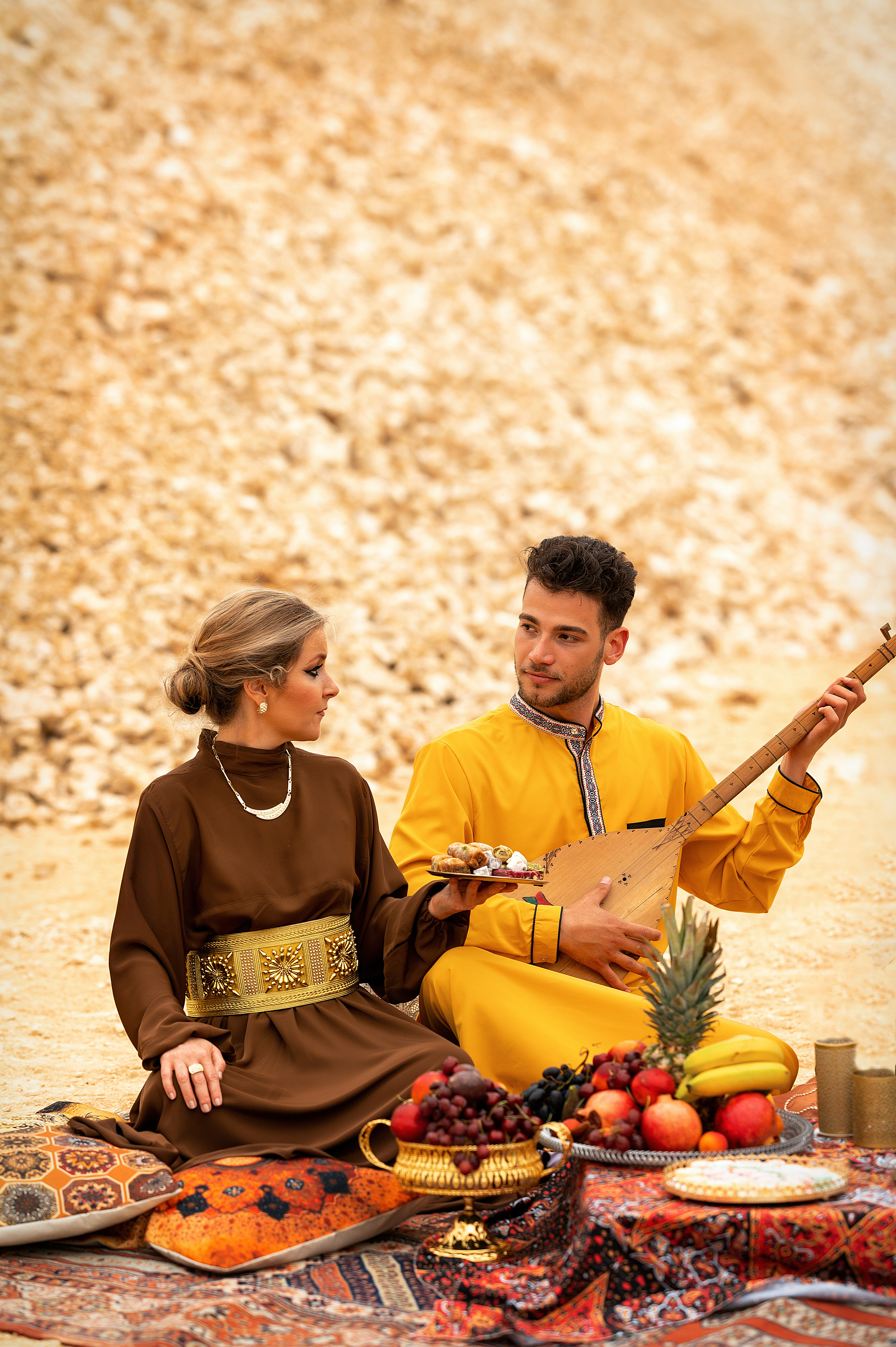 Arabic Fotoshooting. Newbornfotograf Kinderfotograf Ulm Familienfotograf Anastasia Neu-Ulm