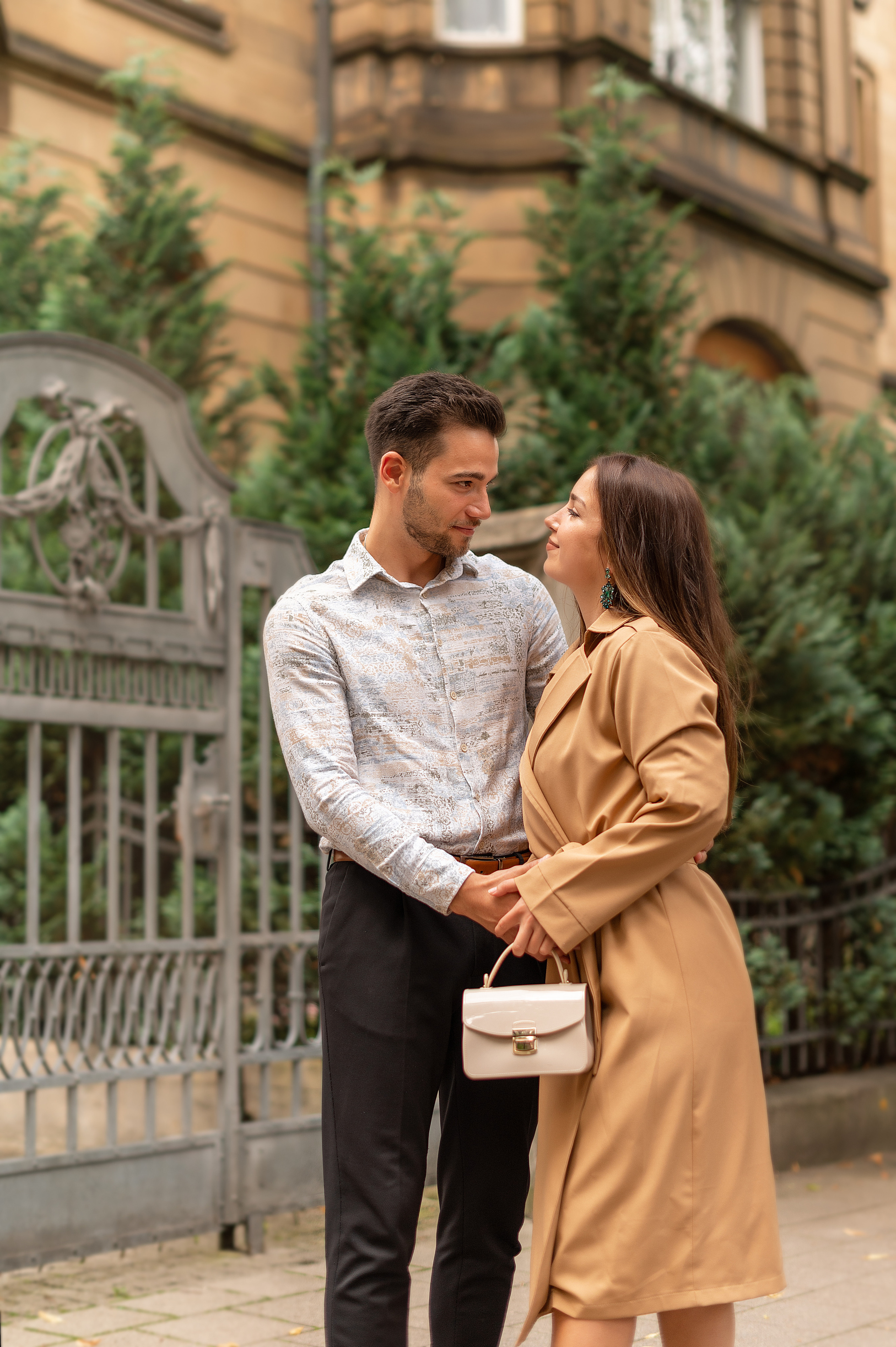 Romantic. Newbornfotograf Kinderfotograf Ulm Familienfotograf Anastasia Neu-Ulm