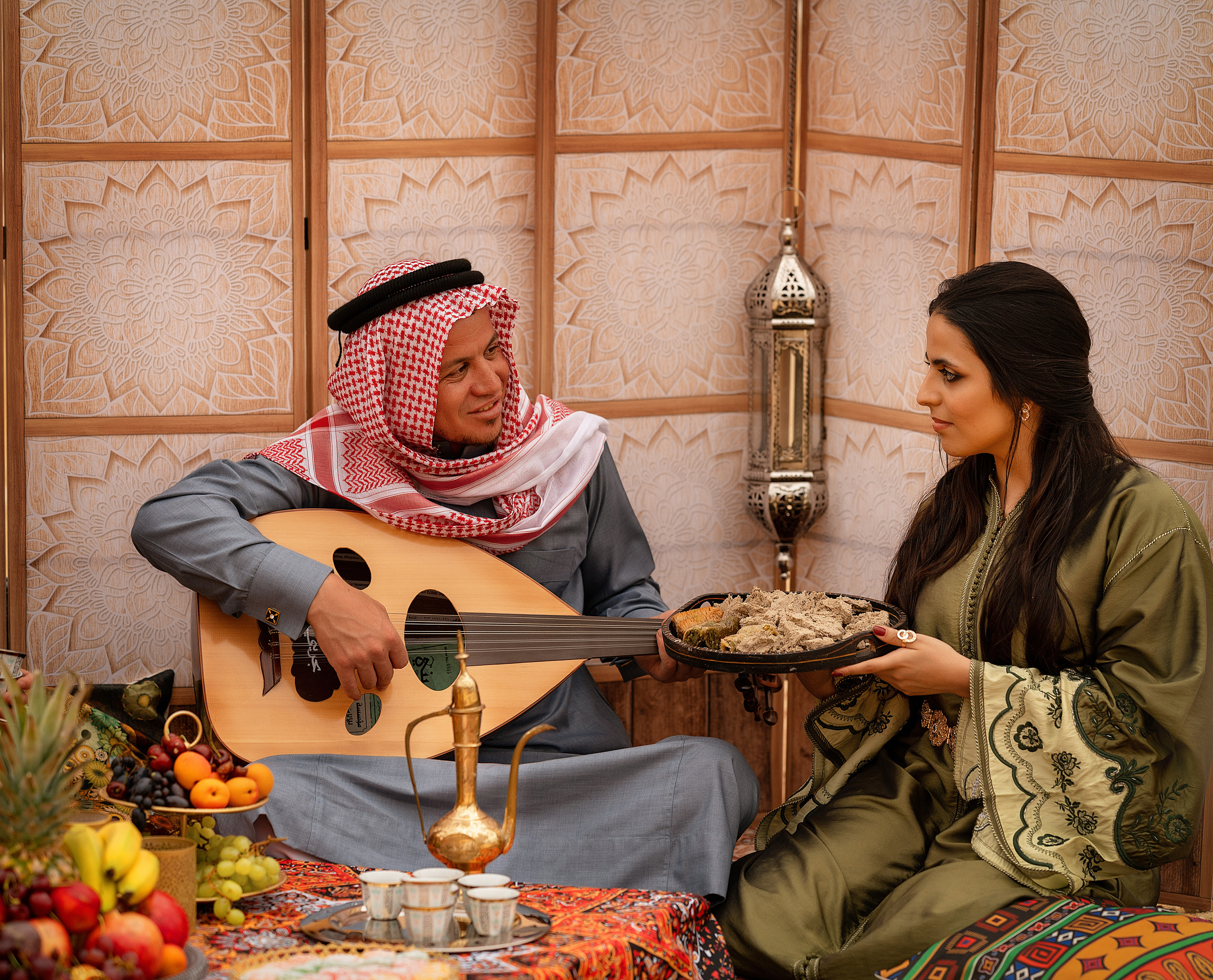 Arabic Fotoshooting. Newbornfotograf Kinderfotograf Ulm Familienfotograf Anastasia Neu-Ulm