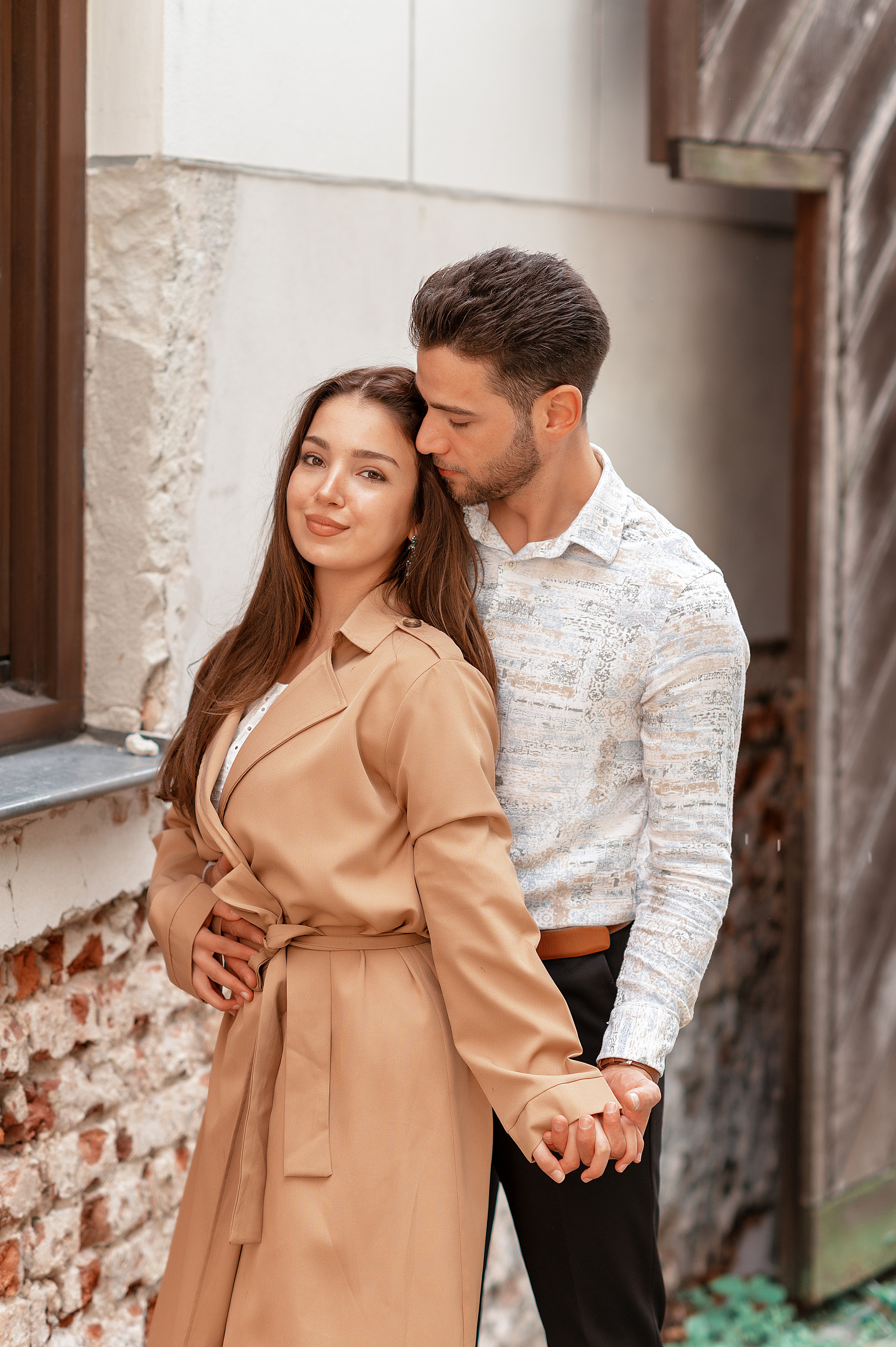 Romantic. Newbornfotograf Kinderfotograf Ulm Familienfotograf Anastasia Neu-Ulm