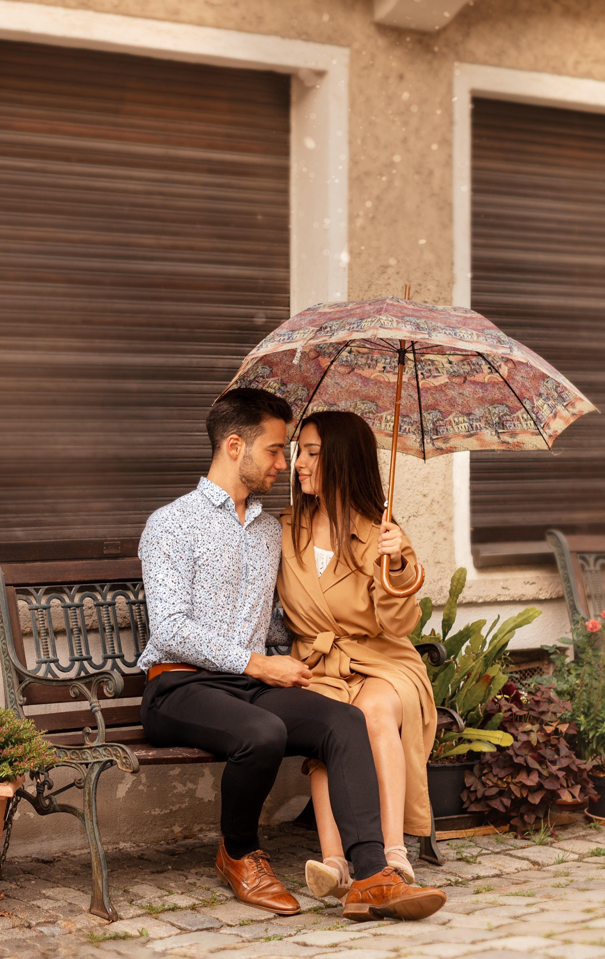 Romantic. Newbornfotograf Kinderfotograf Ulm Familienfotograf Anastasia Neu-Ulm