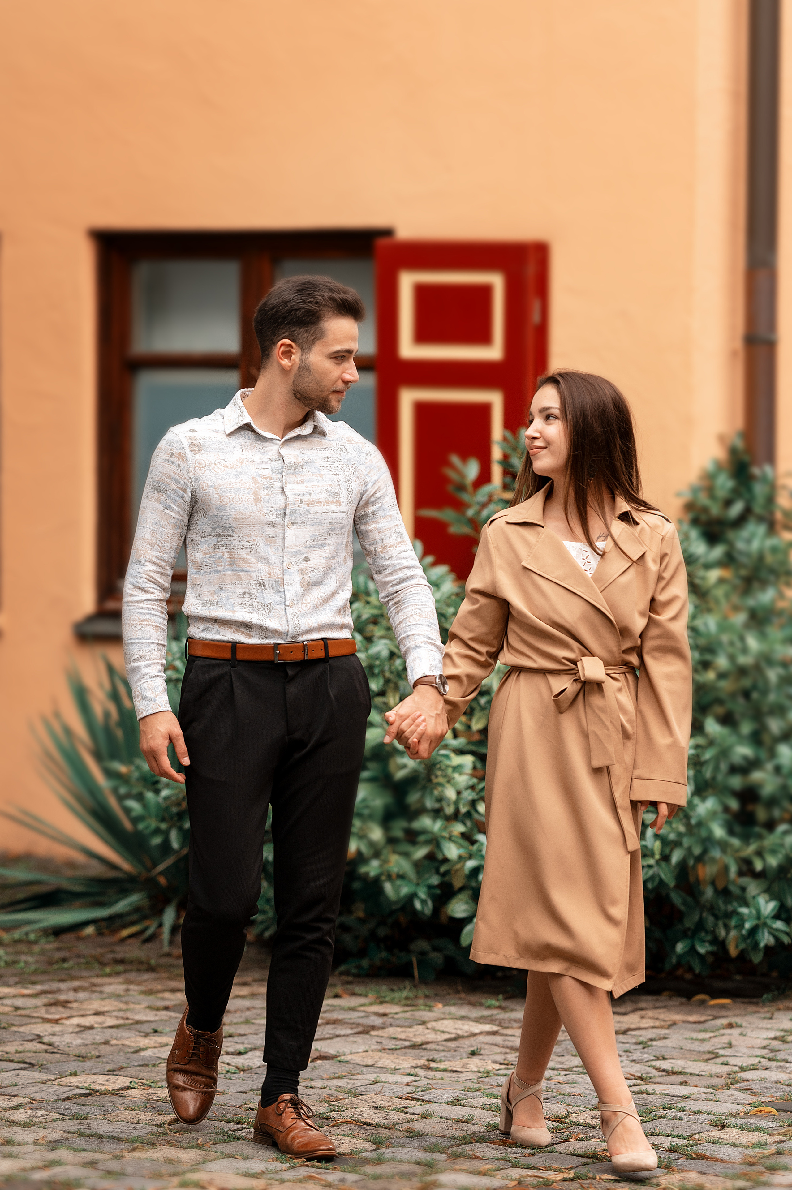 Romantic. Newbornfotograf Kinderfotograf Ulm Familienfotograf Anastasia Neu-Ulm