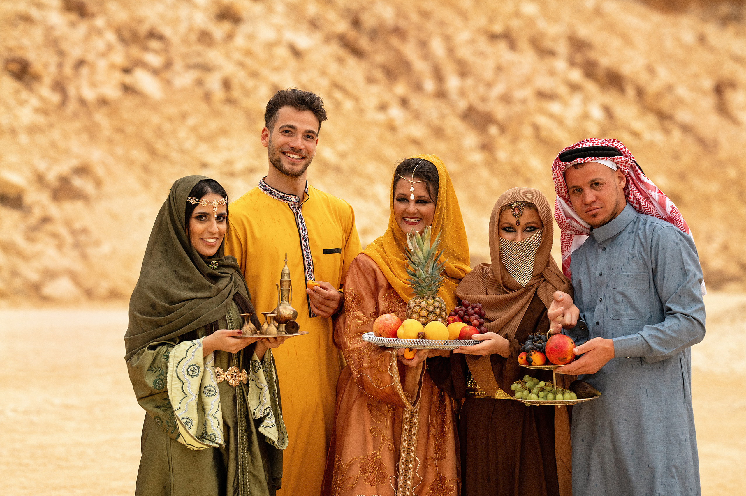 Arabic Fotoshooting. Newbornfotograf Kinderfotograf Ulm Familienfotograf Anastasia Neu-Ulm