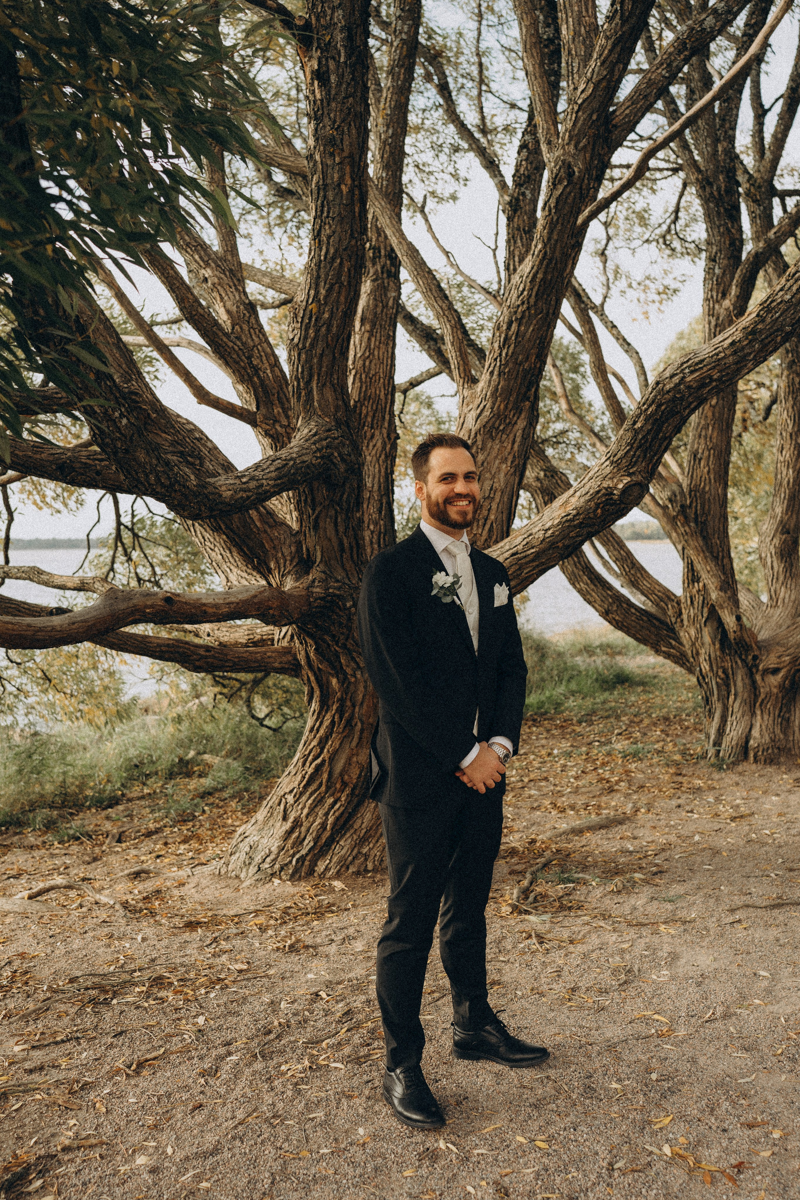 Wedding. Wedding and portrait photographer in Helsinki Vickan O