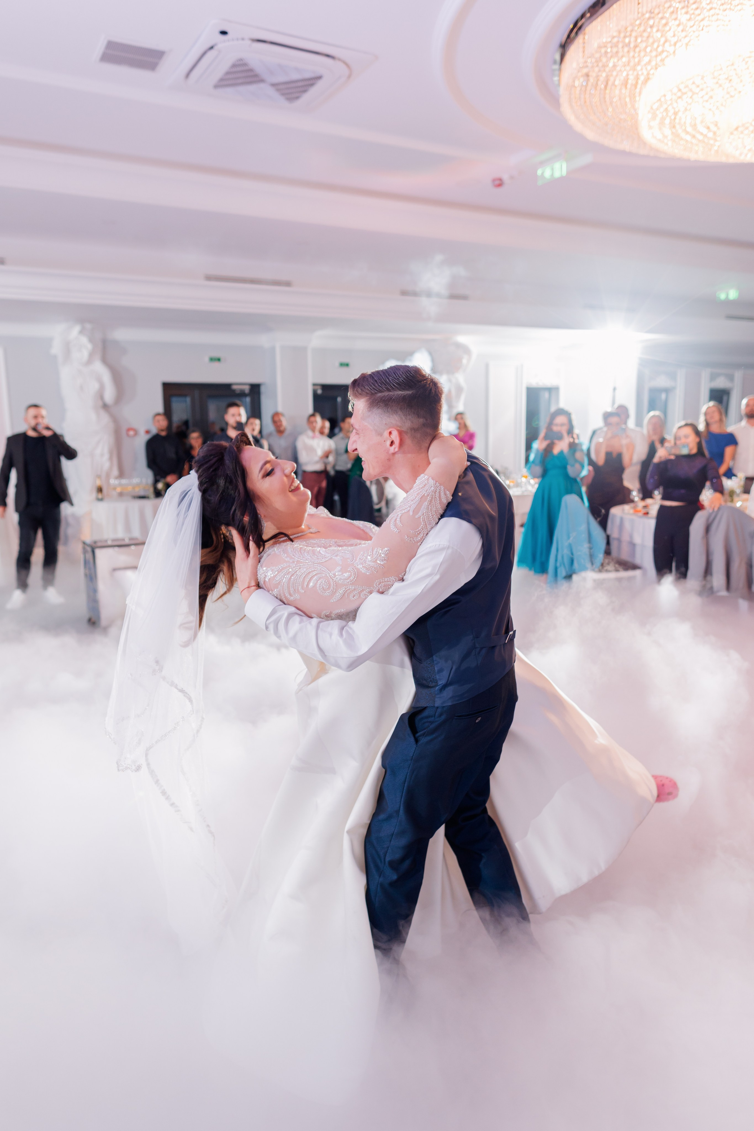 Alin & Iustina. Fotograf prin #Piatraneamt-Alessander Enache