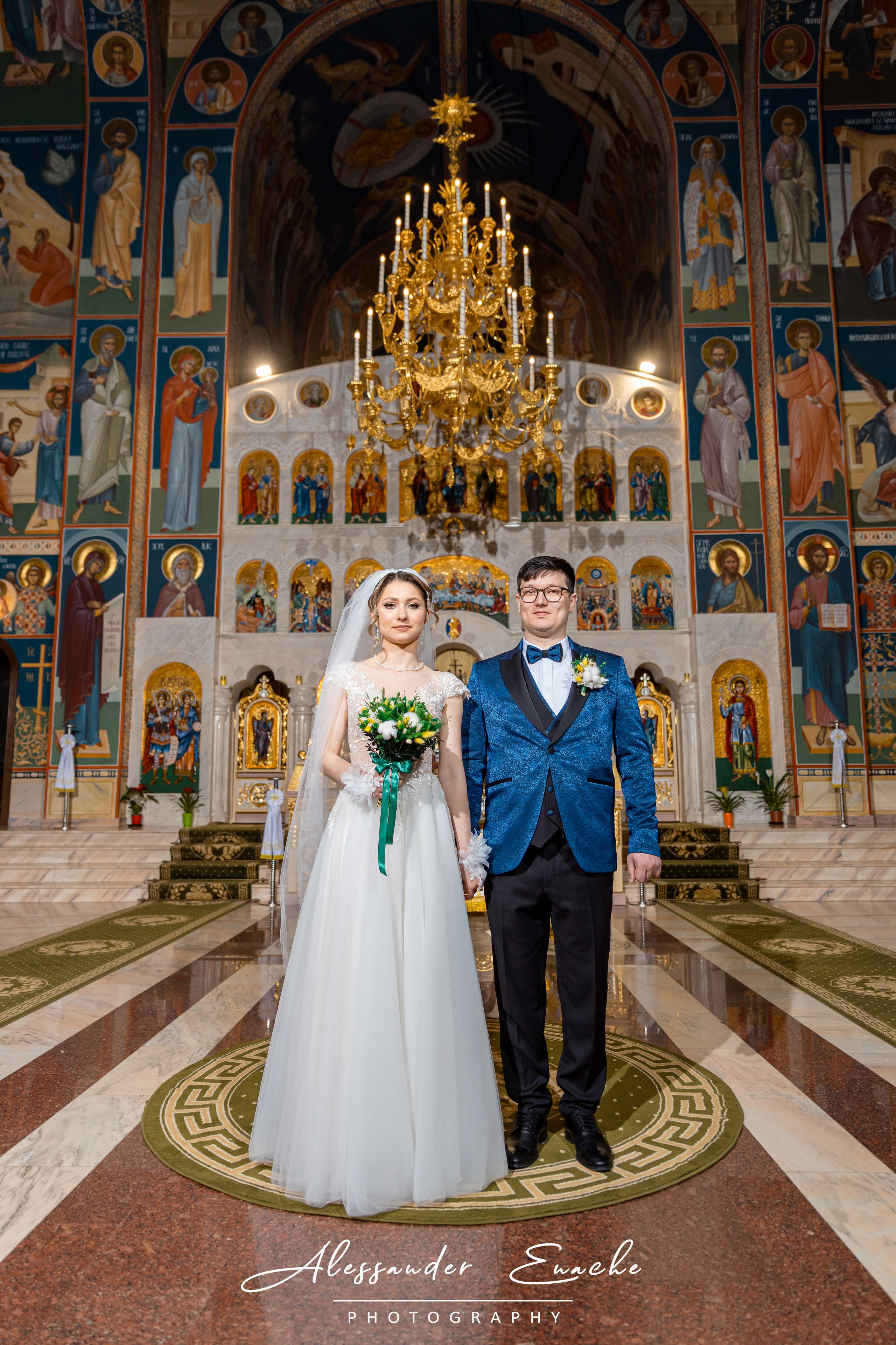 Rudolf & Laura. Fotograf prin #Piatraneamt-Alessander Enache