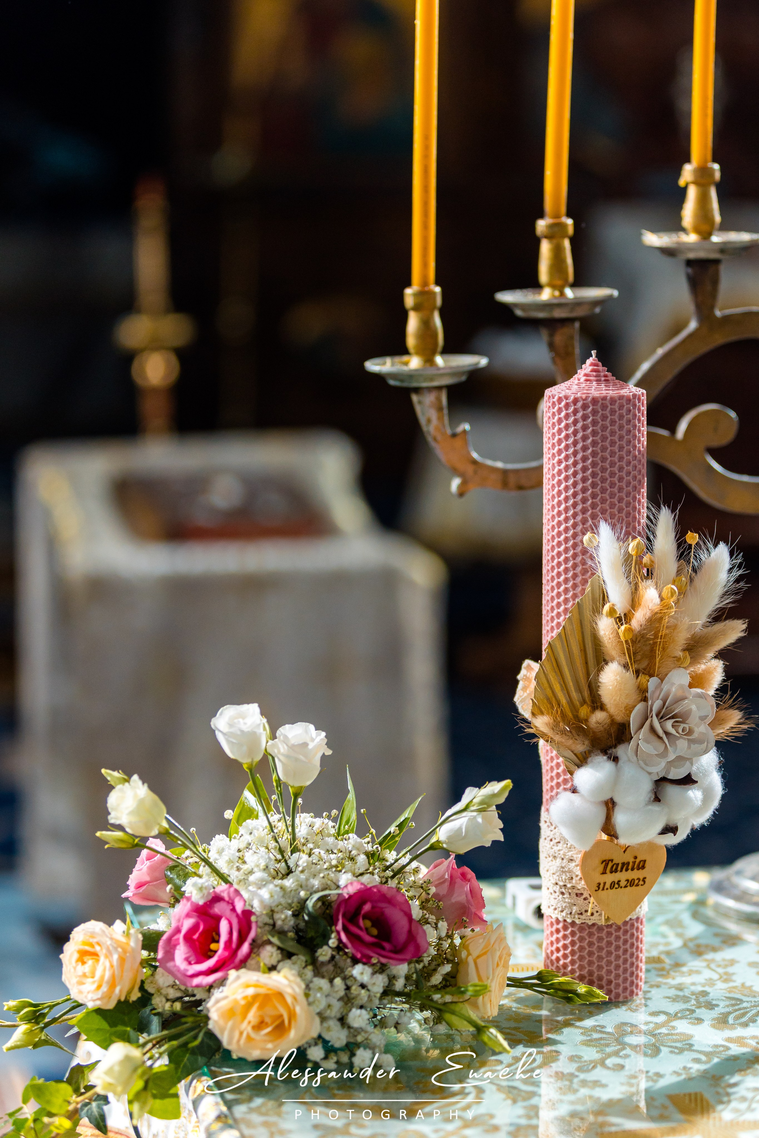 Tania. Fotograf prin #Piatraneamt-Alessander Enache