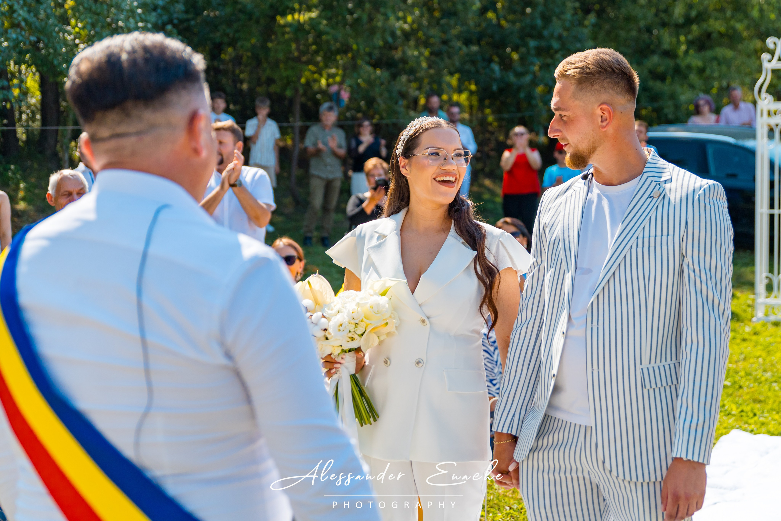 Paul & Loredana. Fotograf prin #Piatraneamt-Alessander Enache