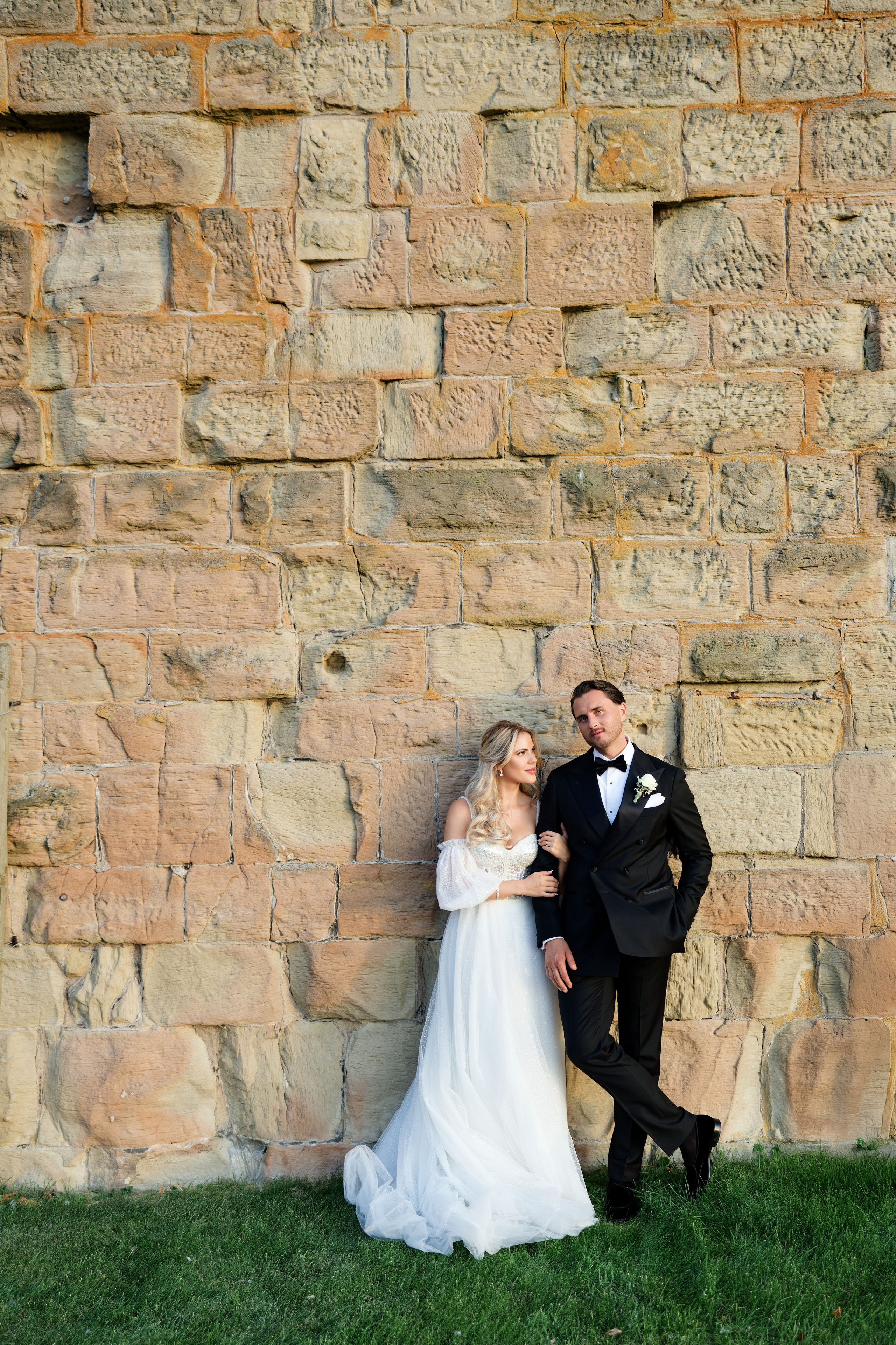 Wedding in Germany Preview