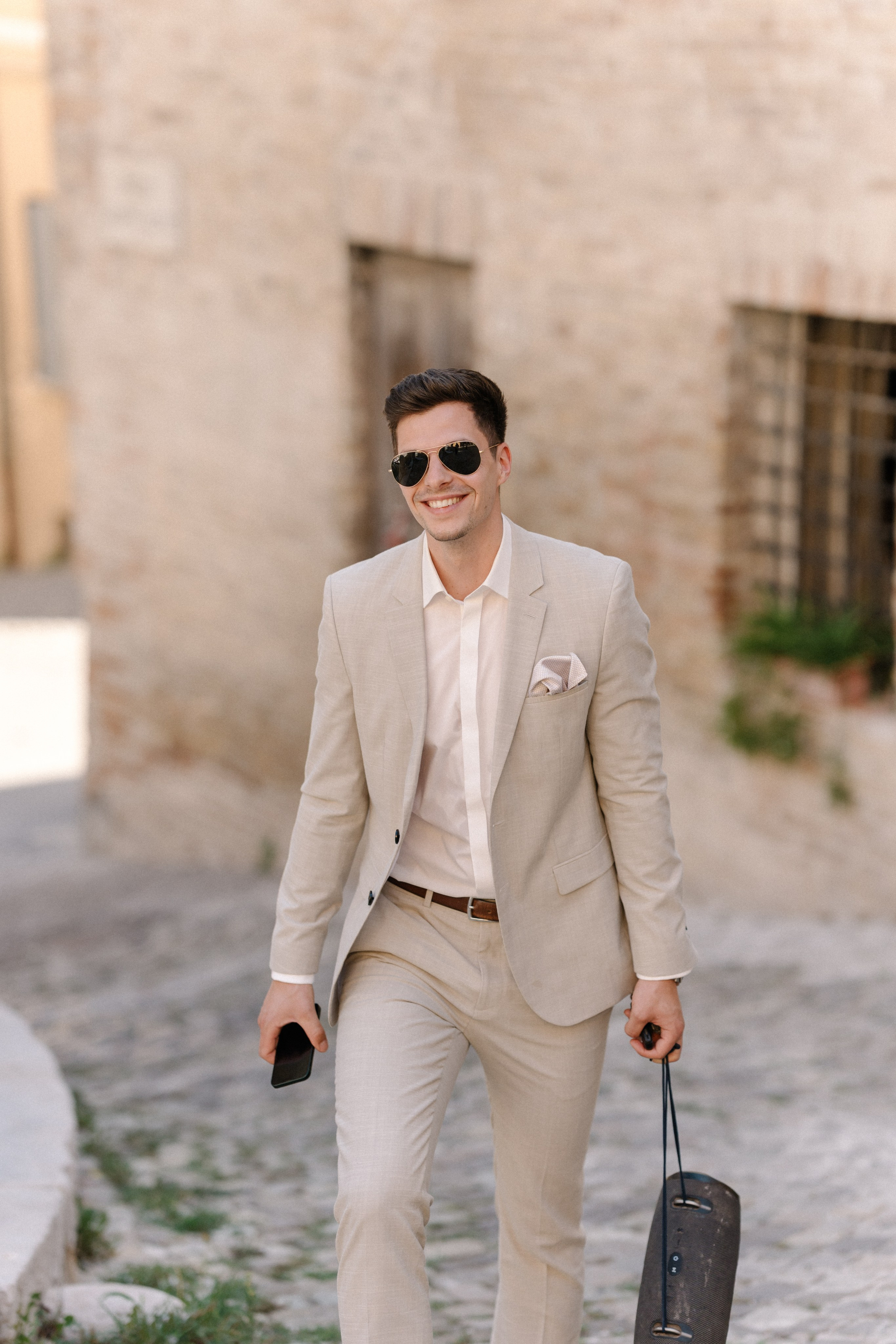 Sofia&Falk. Wedding photographer Italy