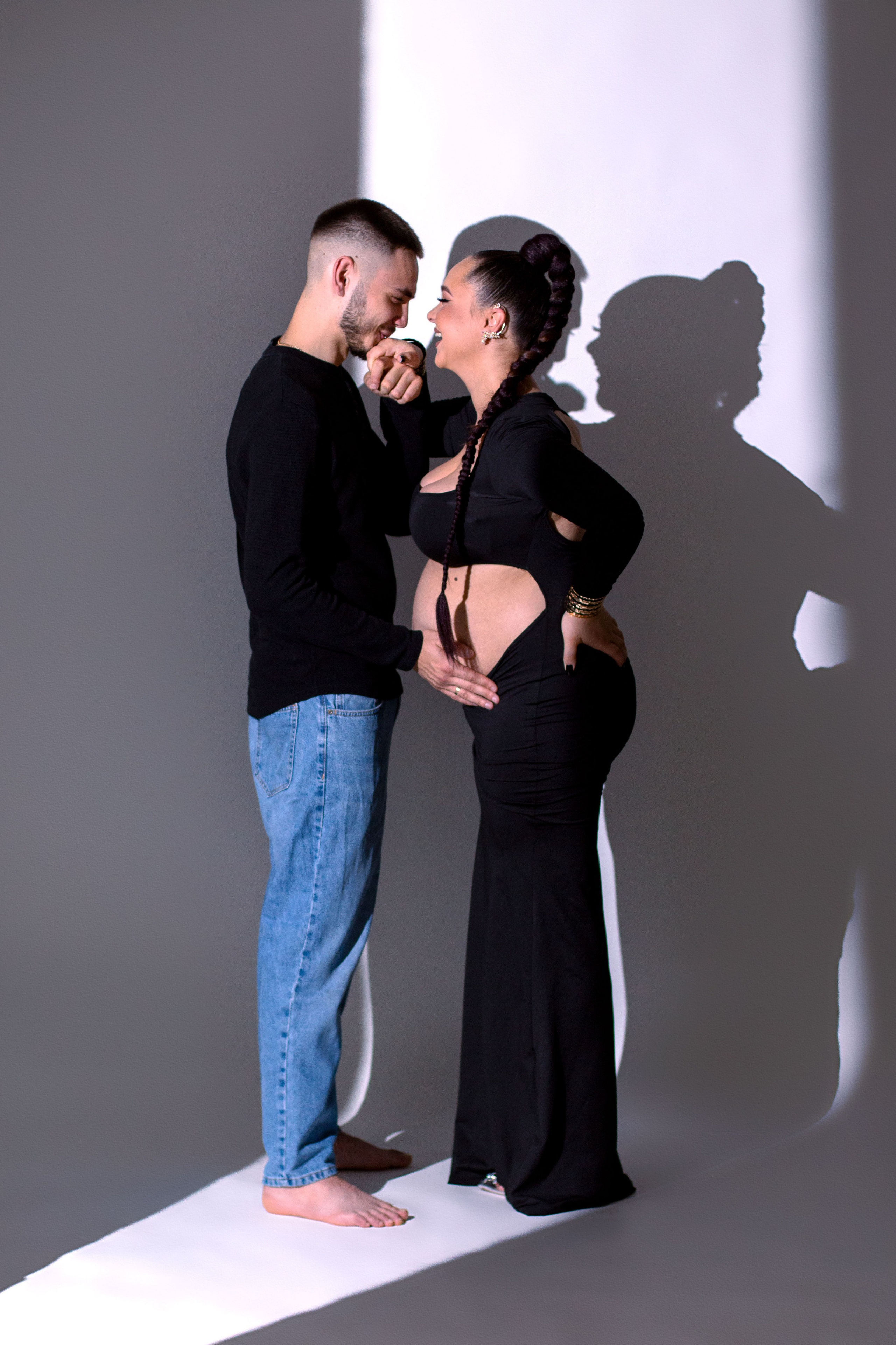 Беременность. Детский и семейный фотограф в г. Бельцы