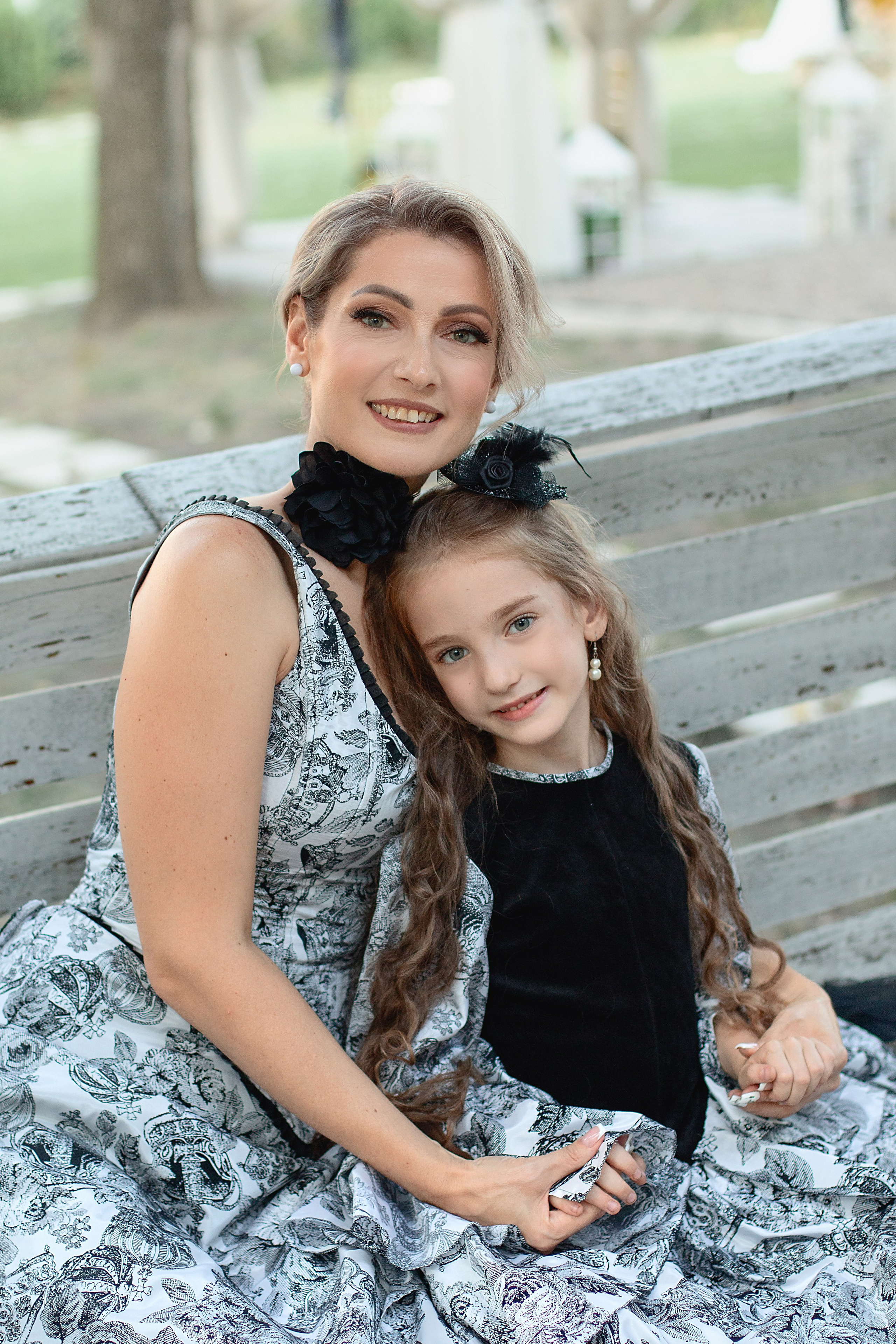 Время для леди. Детский и семейный фотограф в г. Бельцы