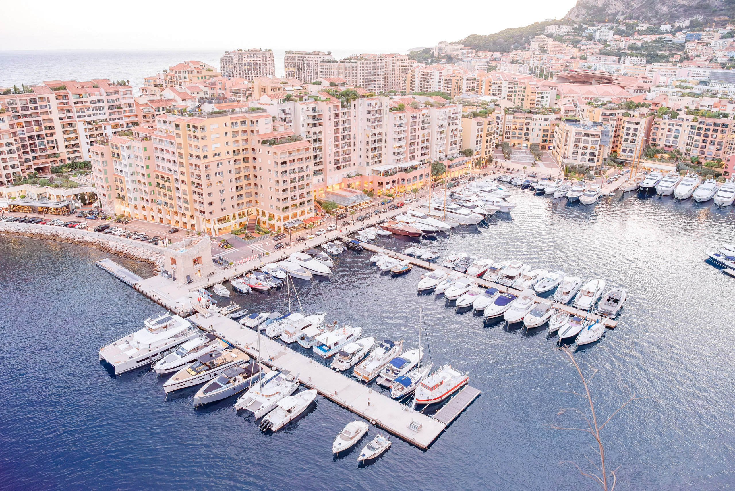 Natalia. Monaco. MARIA VALUEVA Photographer in Nice, Cannes, Monaco, France, Europe, Istanbulm Turquie